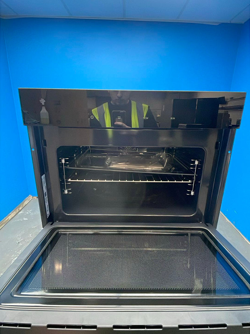 #GRC-159-801 - Hisense BIM45342ADBGUK 50L Hi6 BlackLine Built-in Microwave Oven