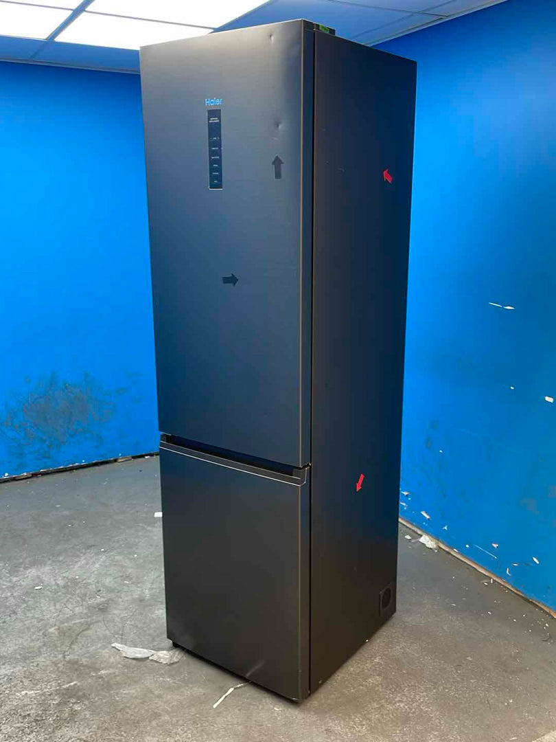 #GRC-160-302 - Haier HDPW5620ANPD 2D 60 Series 5 Pro 406L Fridge Freezer
