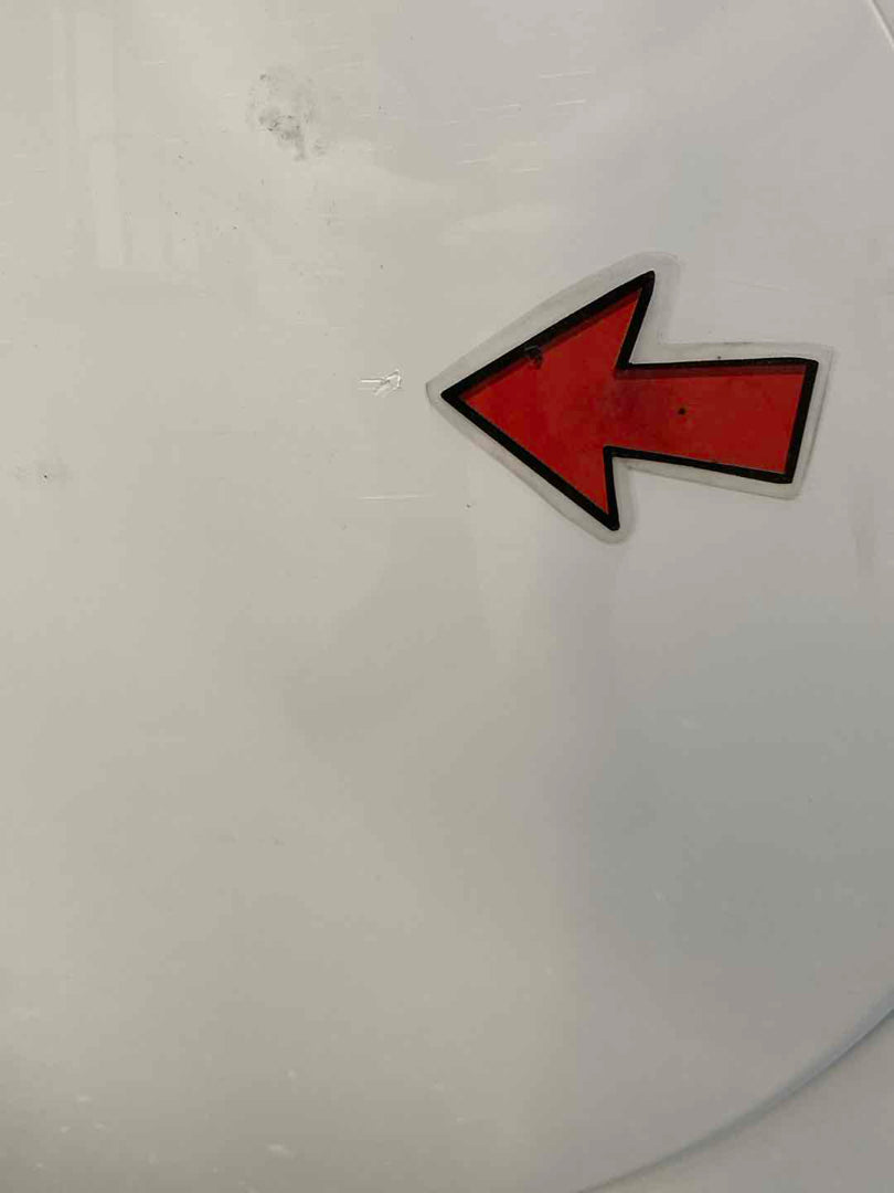 #GRC-162-054 - Candy Smart CSE C10LF-80 10kg Condenser Tumble Dryer
