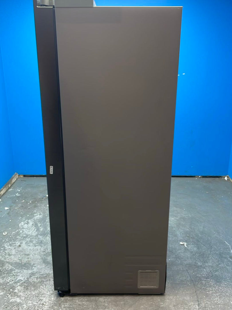 #GRC-161-883 - Samsung RS90F66BEFEU Family Hub American Fridge Freezer