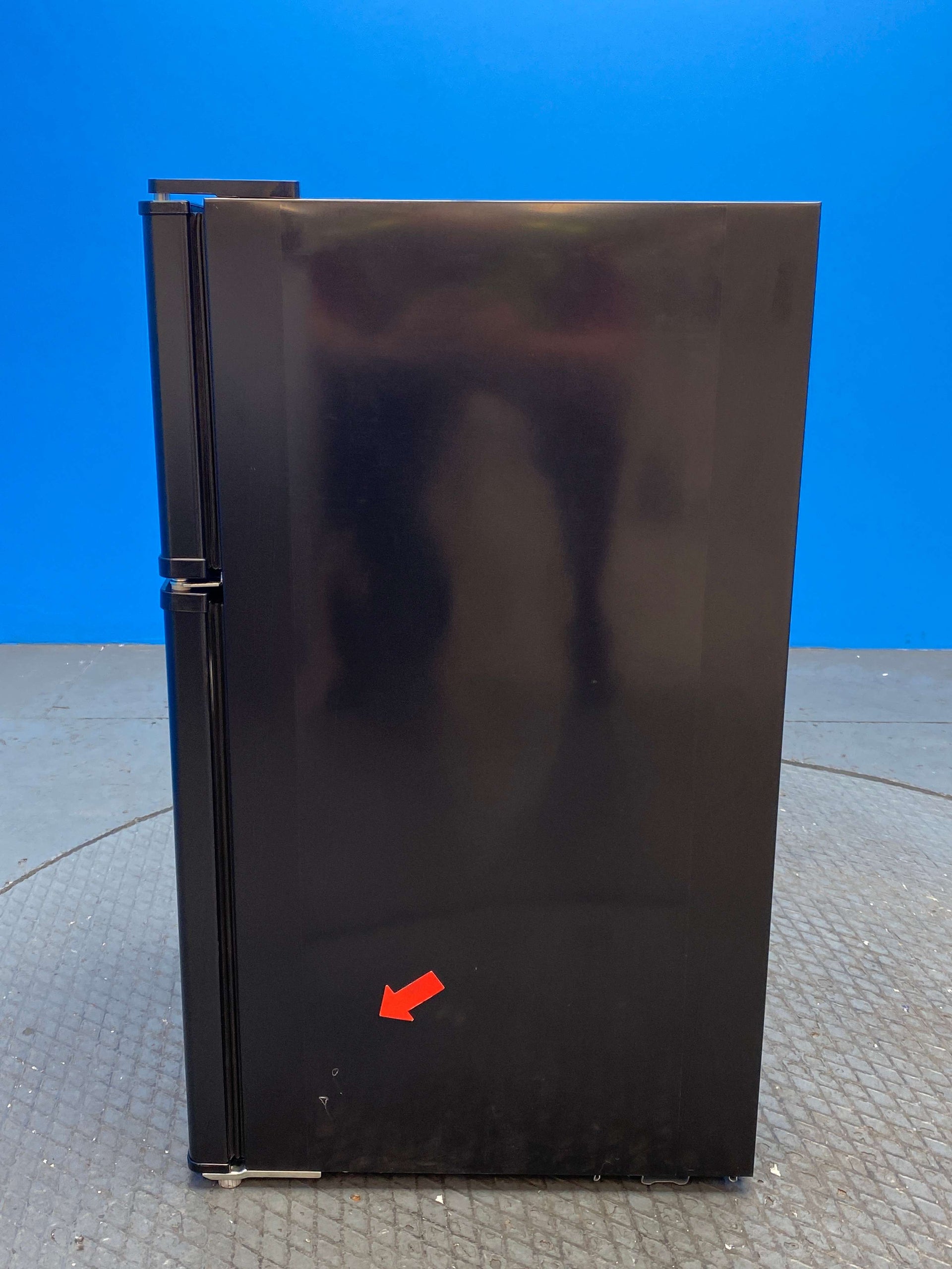 Igenix IG347FFB 96 Litre Under Counter Fridge Freezer