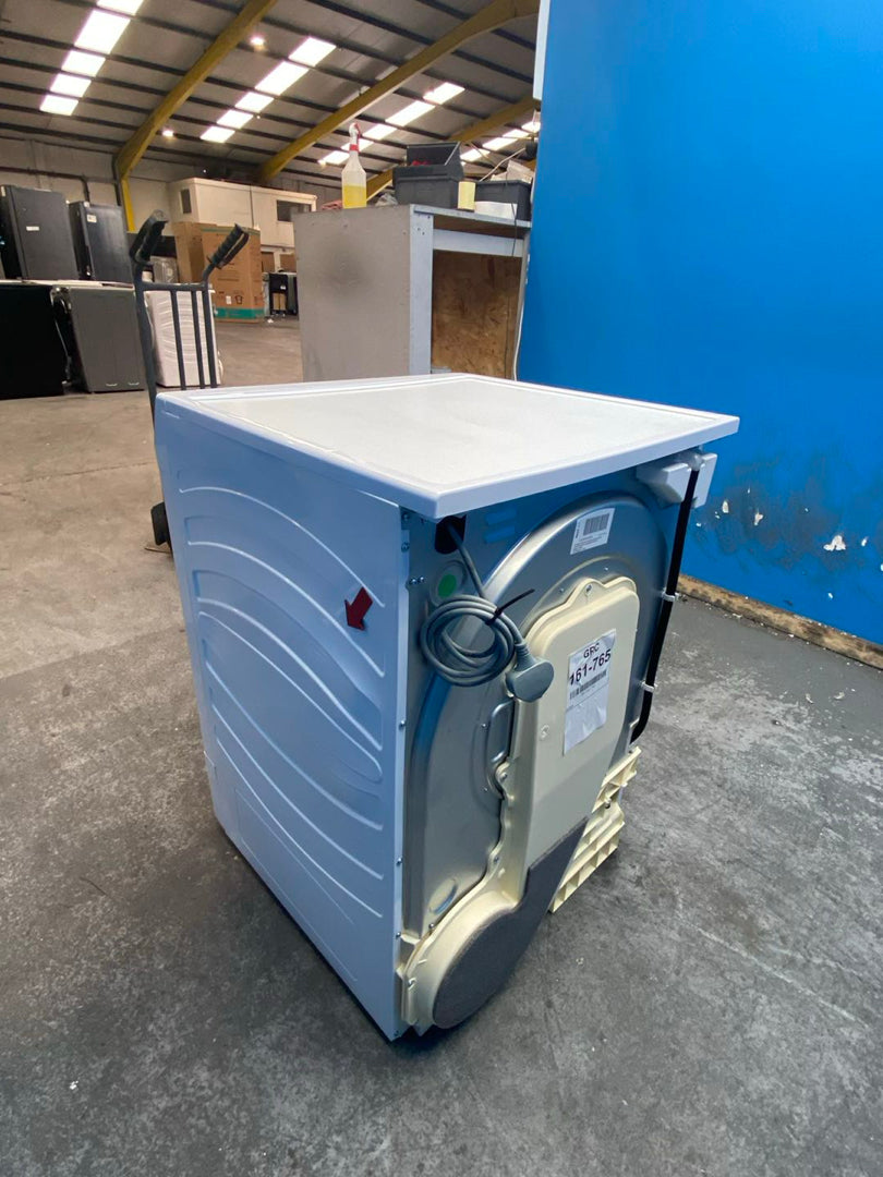 #GRC-161-765 - Haier HD80-A2939 I-Pro Series 3 8kg Heat Pump Tumble Dryer