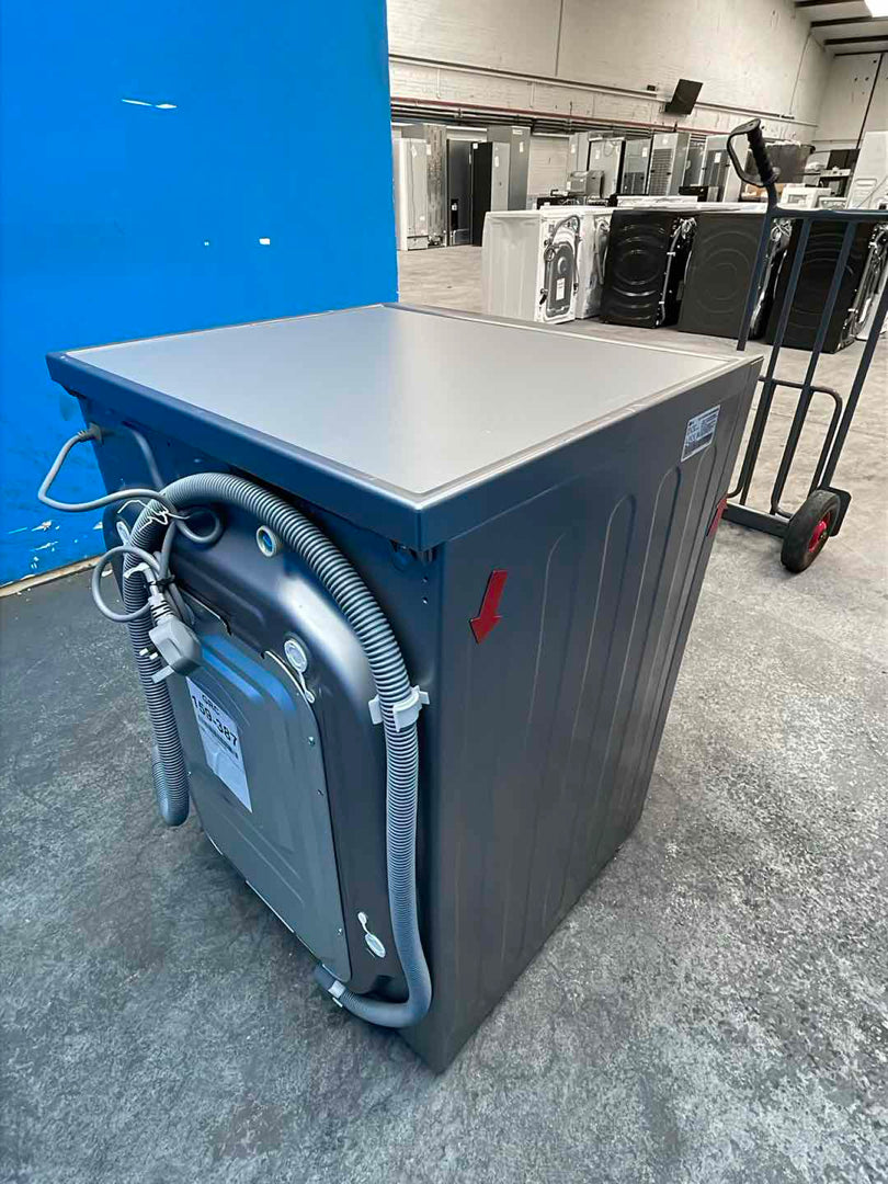 #GRC-159-387 - LG F4X7011TSB 11kg 1400rpm AI Direct Drive Washing Machine