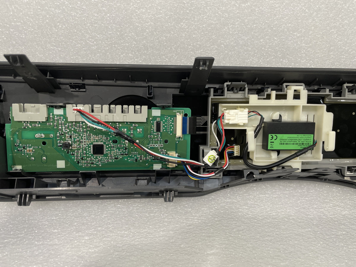 #GRC-154-721 - Haier HWD100-B14959S8NU1 Washing Machine Main Control Board