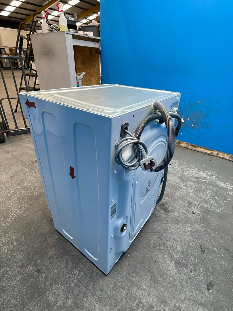#GRC-162-581 - Hoover BH4S696M6DR9-80 Built-in 9kg/6kg 1600rpm Washer Dryer