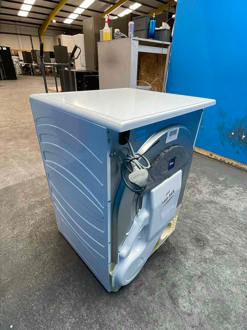 #GRC-160-568 - Hoover HLE V9DG-80 9kg Vented Tumble Dryer