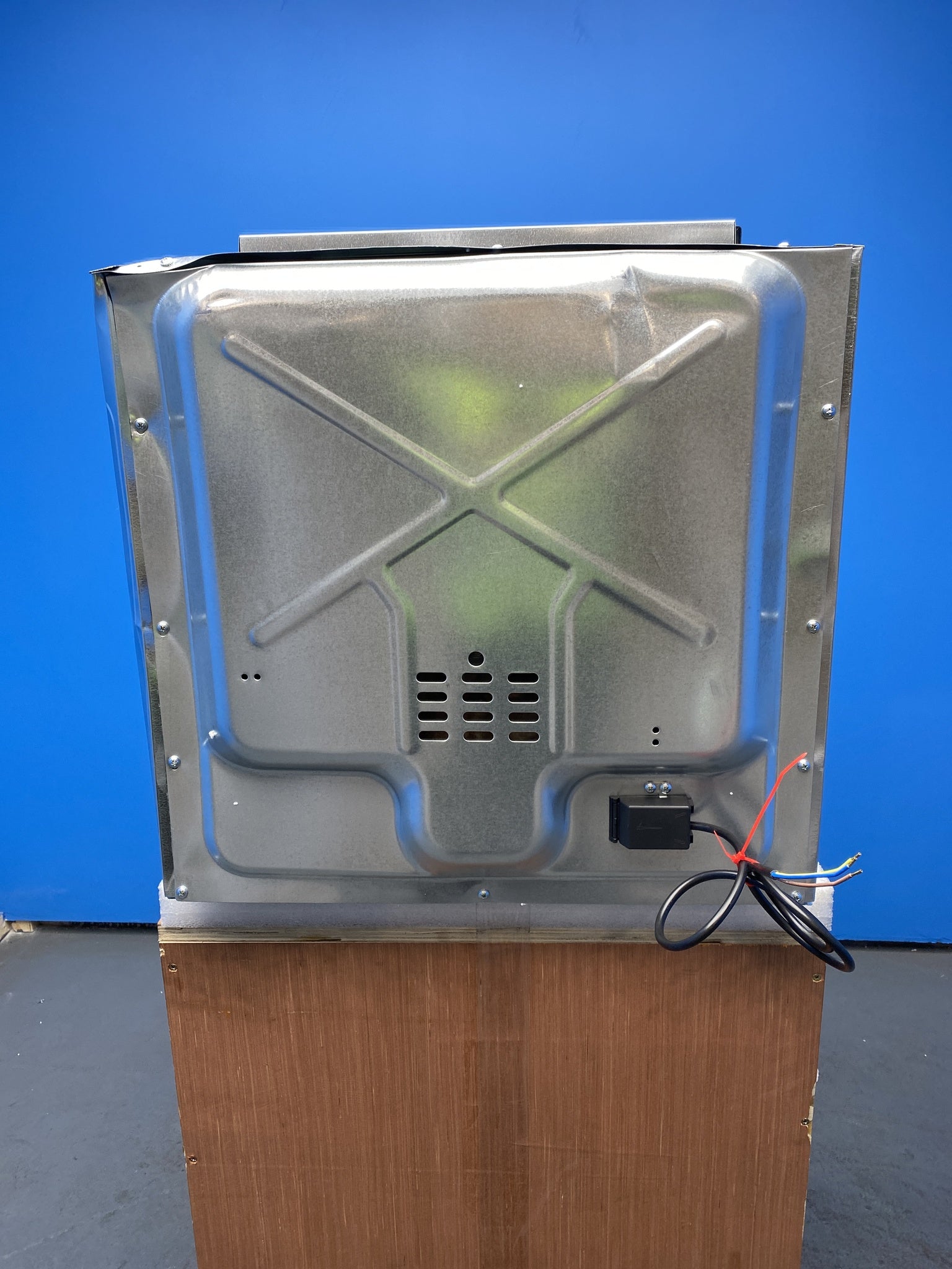 Candy FCT602X Moderna Electric 70L Built-in Oven