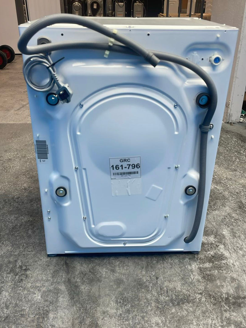 #GRC-161-796 - Hoover BH4S69M6D9J H-WASH 400 Pro 9kg 1600rpm Integrated Washing Machine