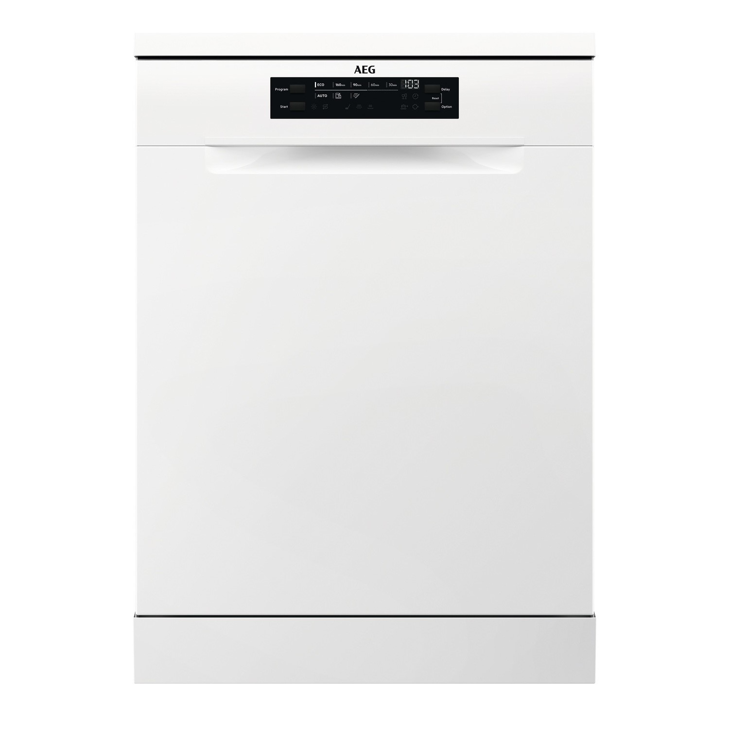 AEG FFX32617ZW 5000 Series 13 Place Dishwasher with AirDry – Renew 2 U