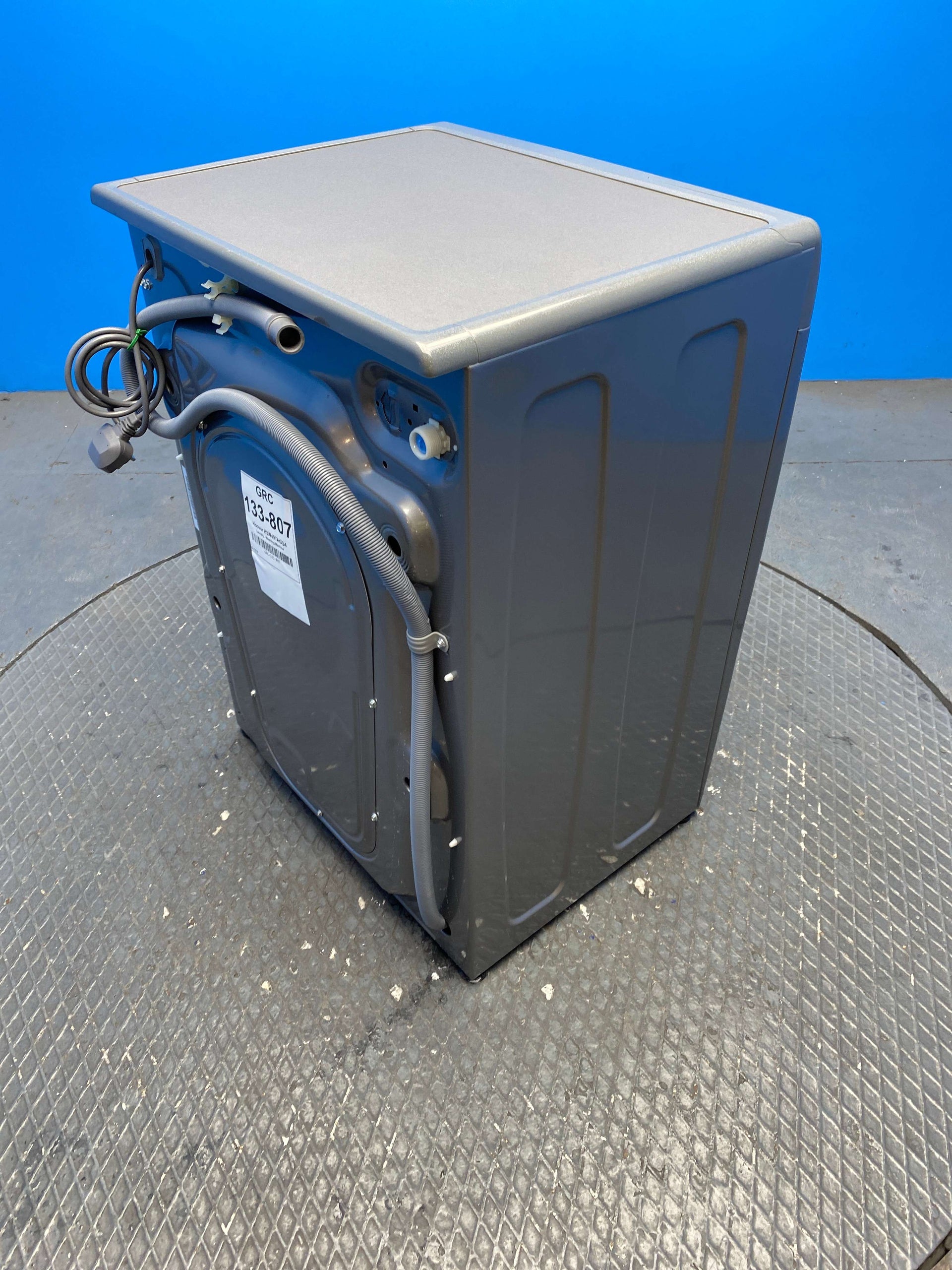 Hoover H3W49TAGG4 9kg 1400 Spin Washing Machine