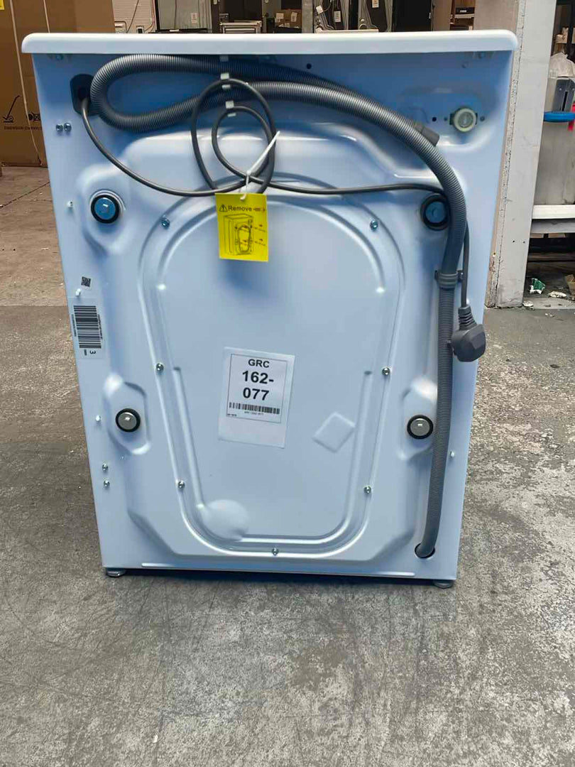 #GRC-162-077 - Hoover H3WPS4106TMB6 10kg 1400 Spin Washing Machine