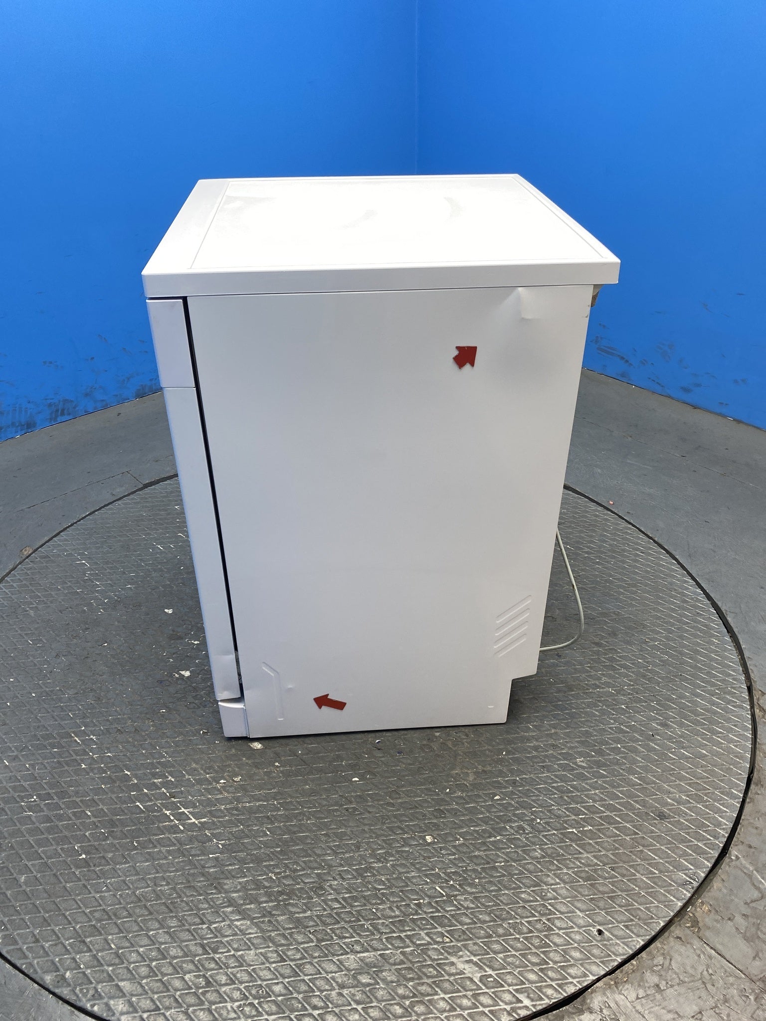 Hoover HF3C7L0W 13 Place Setting Dishwasher