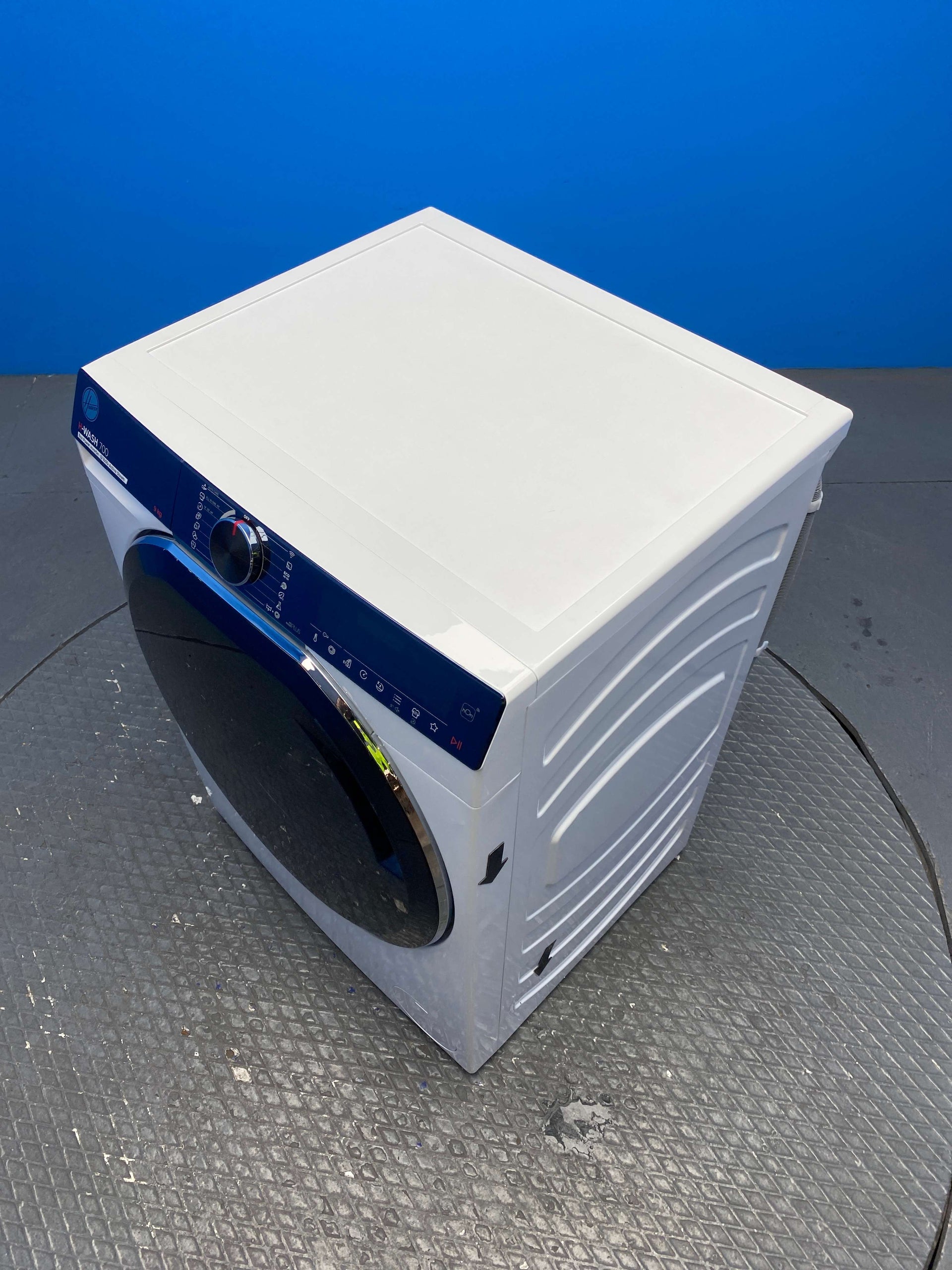 Hoover H7W 69MBC 9kg 1600 Spin Washing Machine