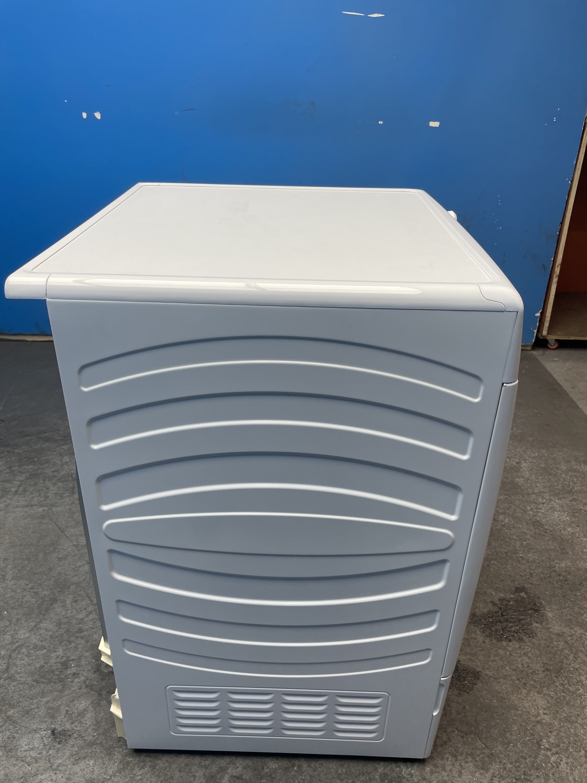 #GRC-161-901 - Candy CSE C9DF 9kg Condenser Smart Pro Tumble Dryer