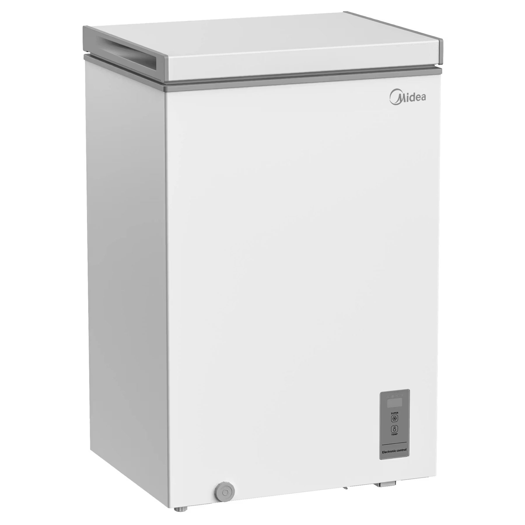 Midea MDRC154FZE01 99 Litre Convertible Fridge or Chest Freezer – Renew 2 U