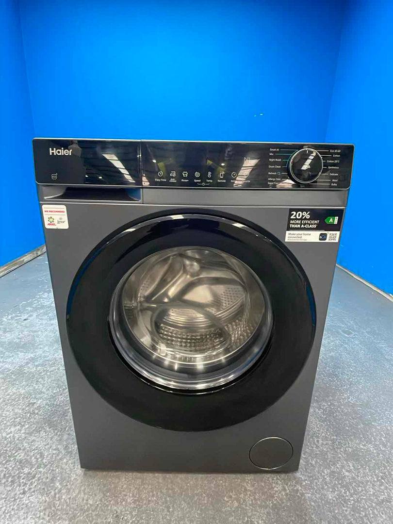 #GRC-160-626 - Haier X Series 5 HW100-BP14357GU1 10kg 1400rpm Washing Machine