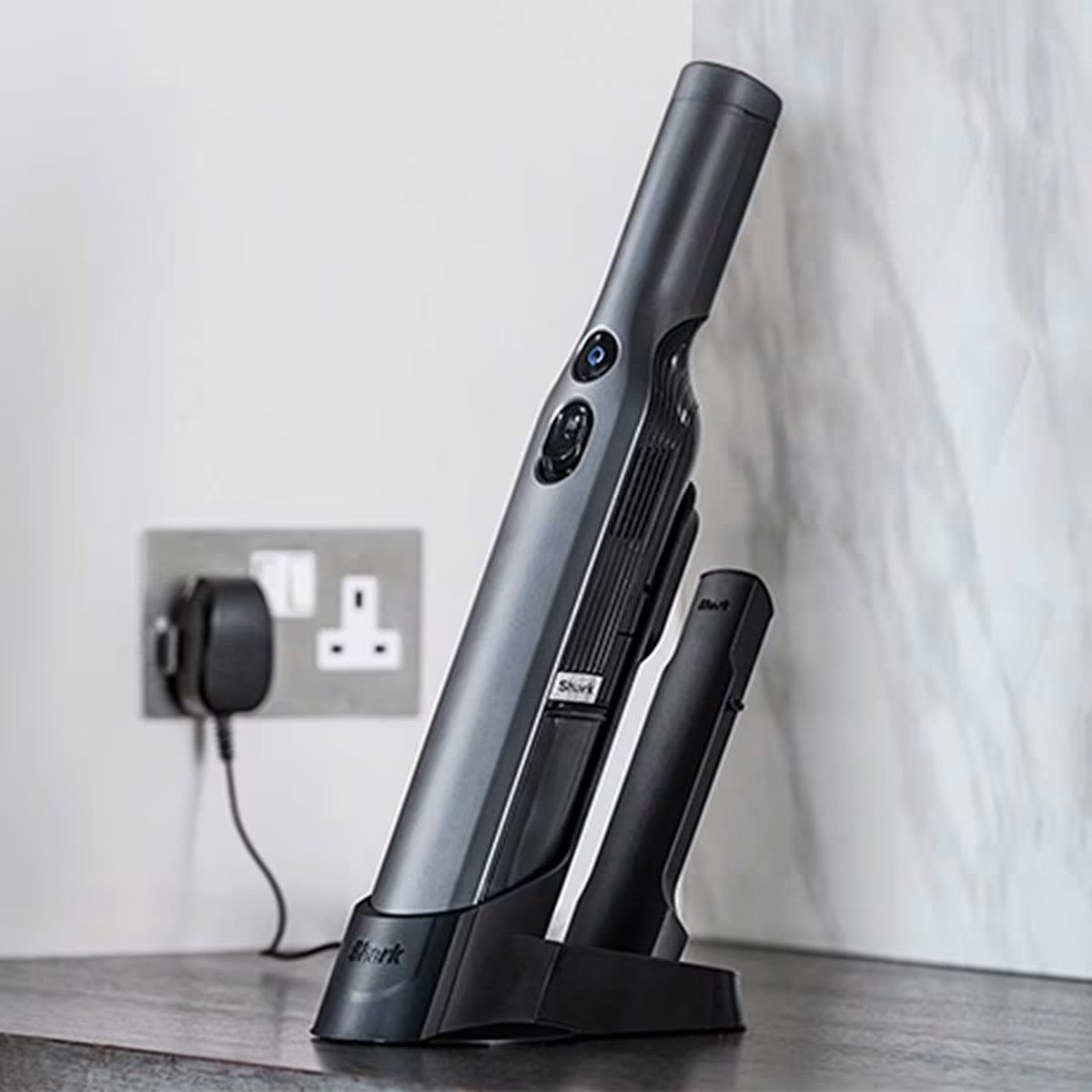 Shark WandVac WV200UK Cordless Handheld Vacuum – Renew 2 U