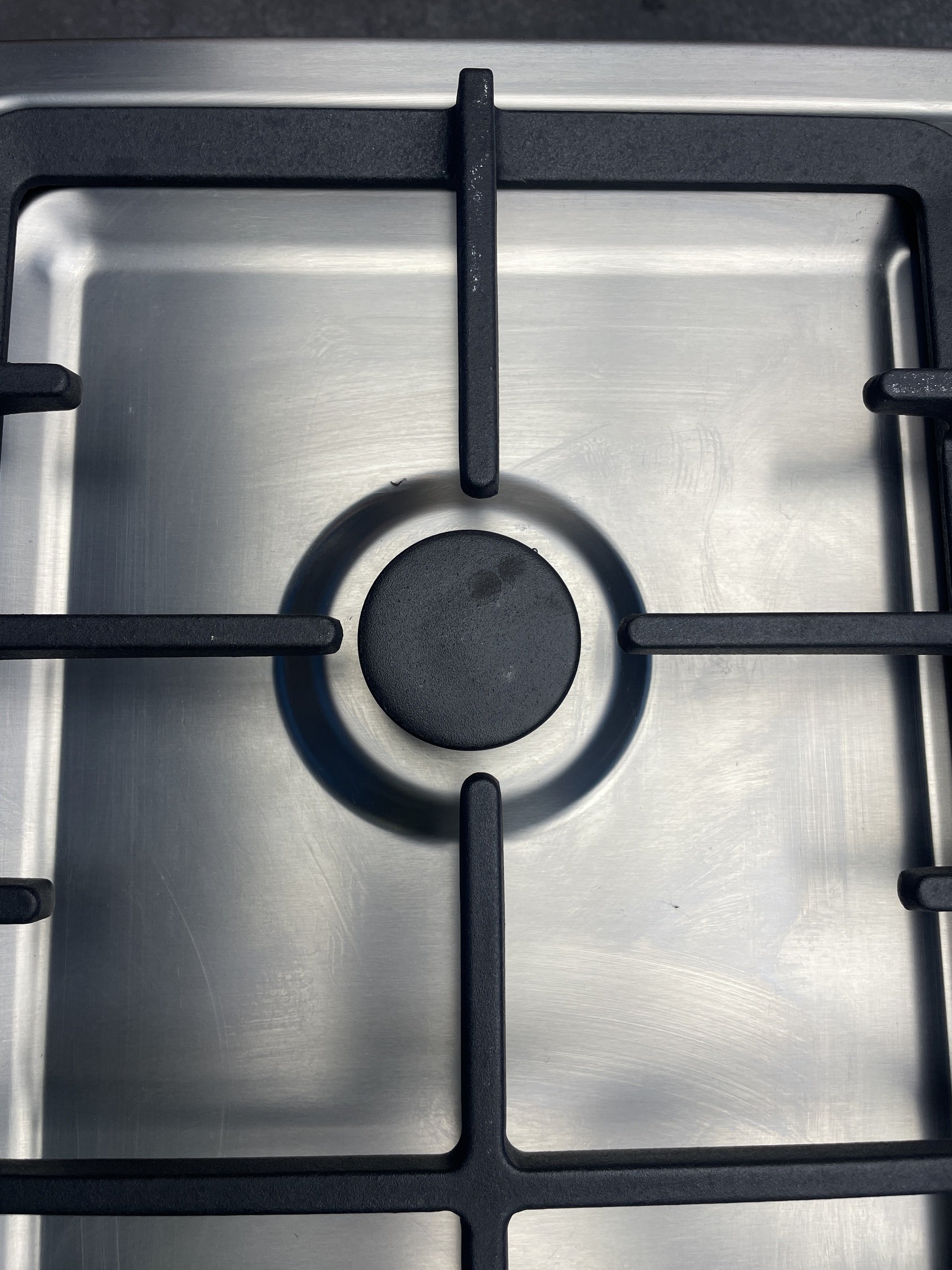#GRC-159-421 - Belling Cookcentre 90DF 90cm Dual Fuel Range Cooker