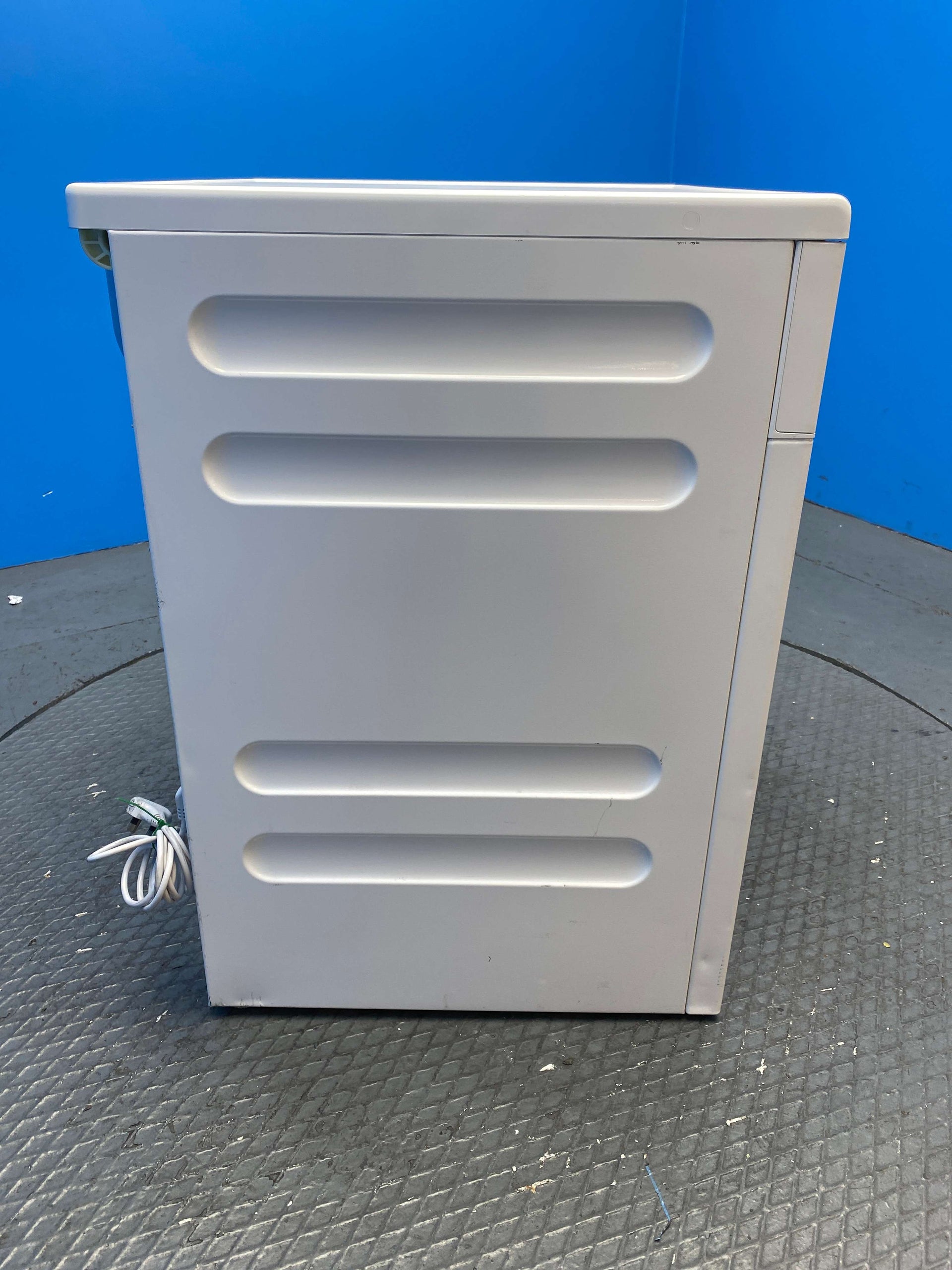 Miele TEF765WP 8kg Heat Pump Tumble Dryer