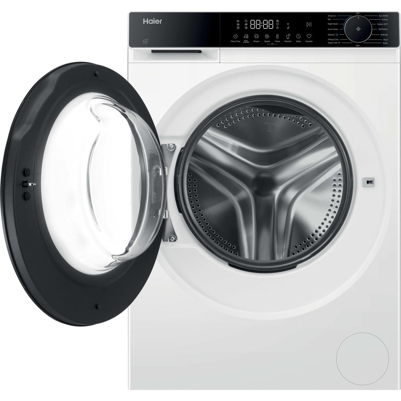Haier X Series 5 HW100-BP14357U1 10kg 1400rpm Washing Machine – Renew 2 U