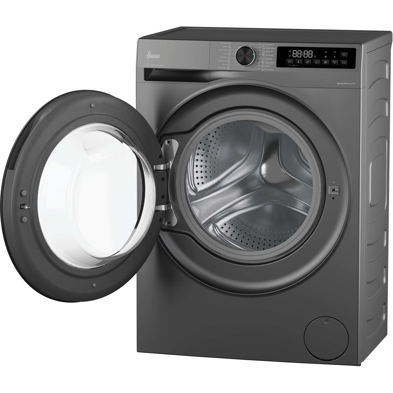 Hoover Pro Wash Series 3 HBR 410BL8G 10kg 1400rpm Washing Machine – Renew 2 U