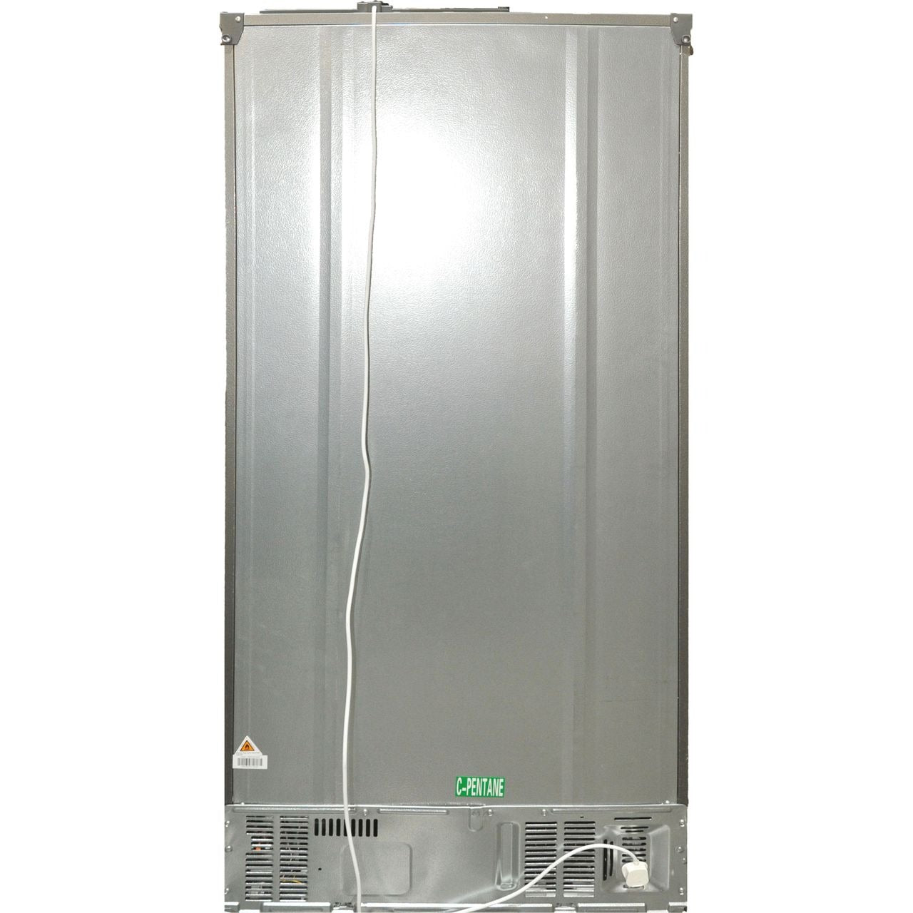 Hoover HSC918ENXK 567 Litre No Frost American Style Fridge Freezer – Renew 2 U