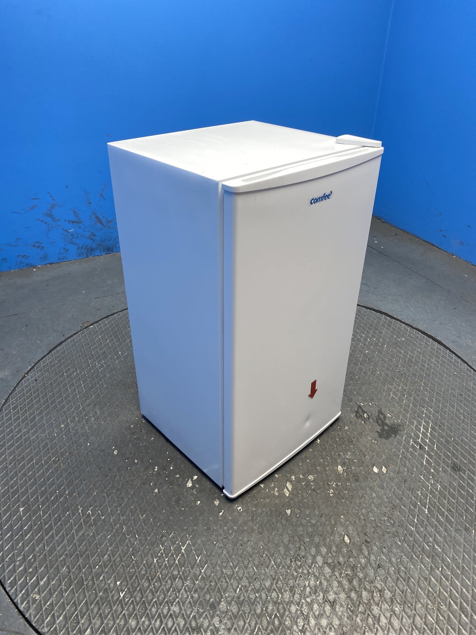 Comfee RCU60WH2(E) 60L Under Counter Freezer