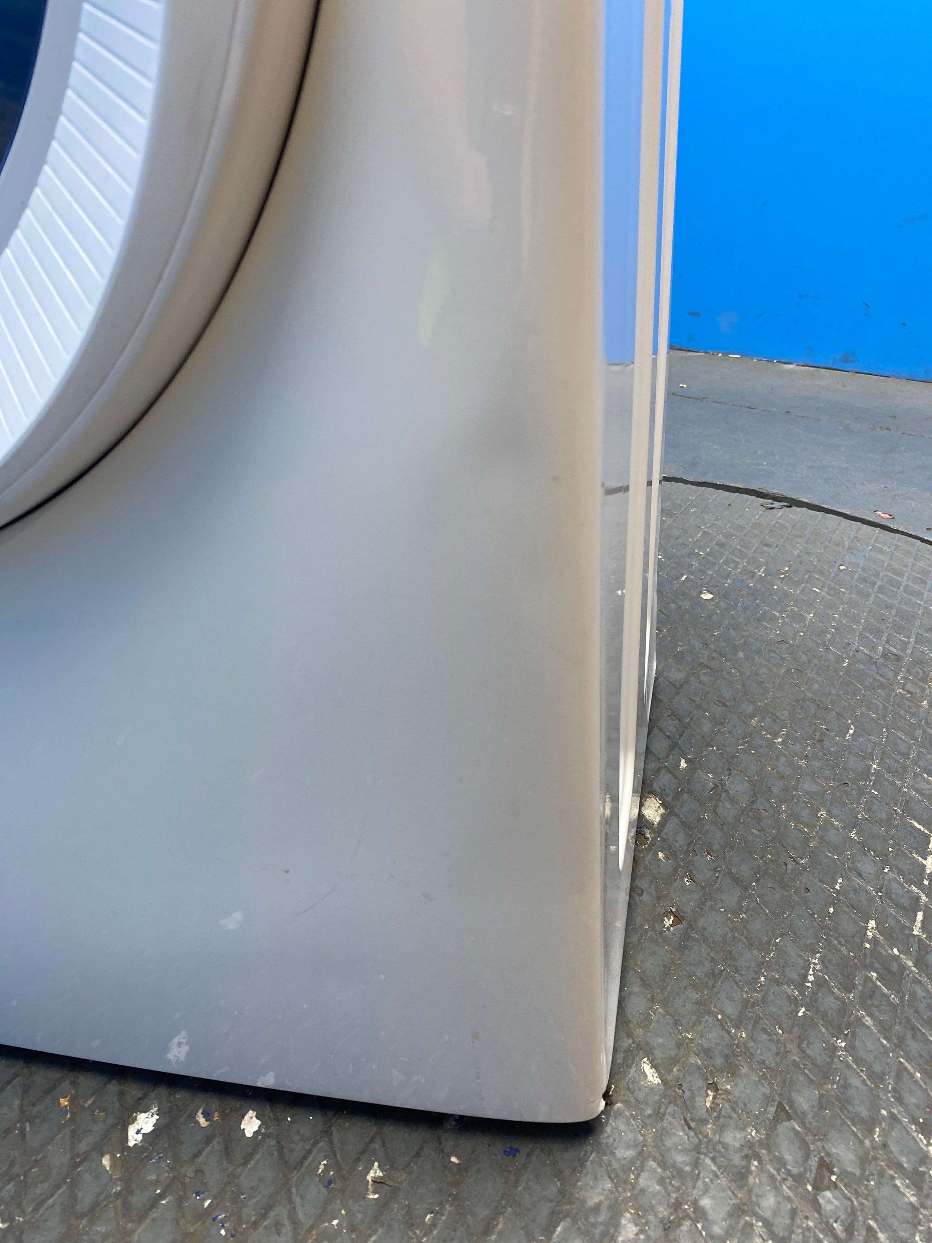 Hoover H3DPS4866TAM6 8kg/6kg 1400 Spin Washer Dryer