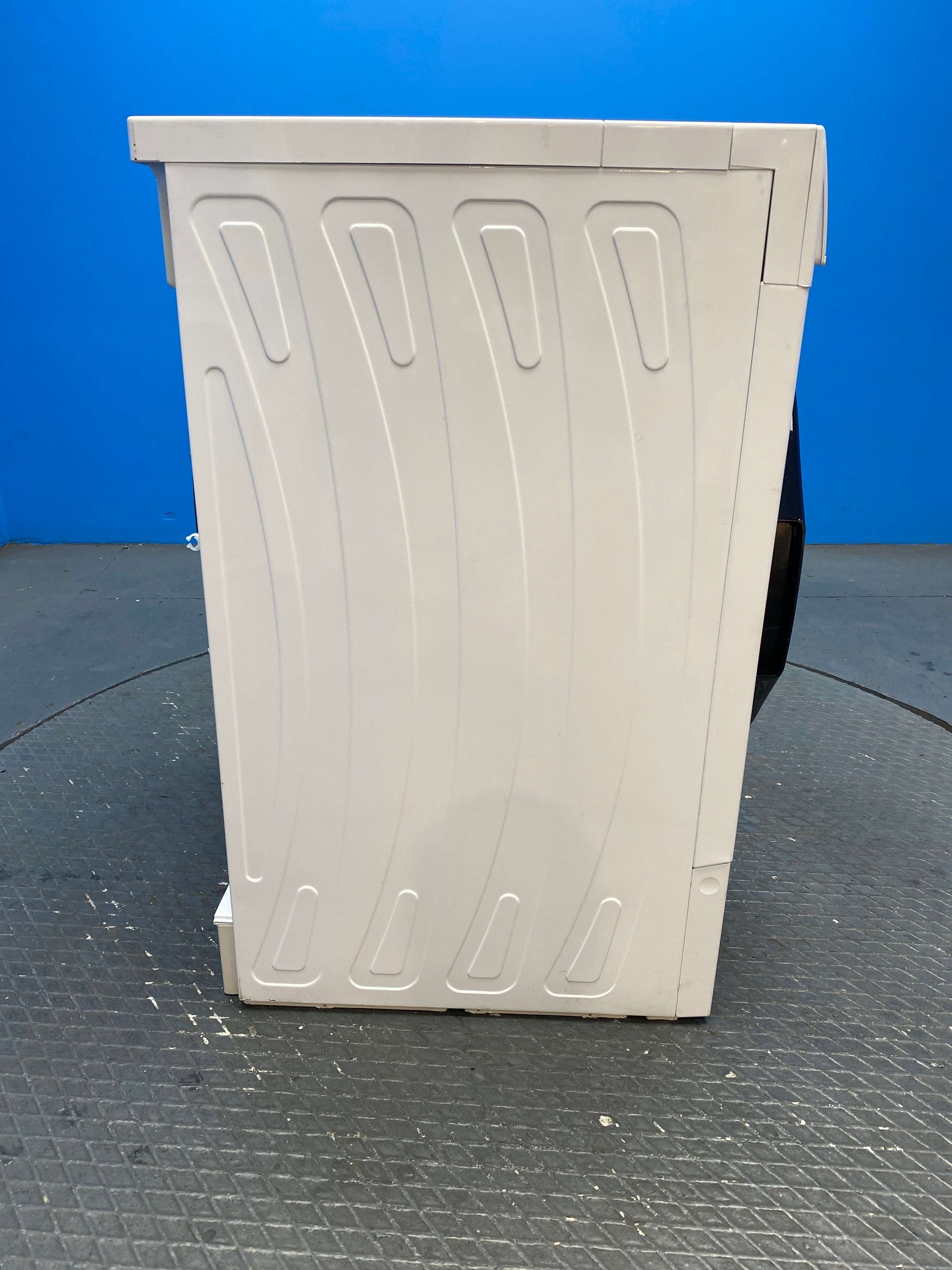 Sharp KD-NCB8S7GW91 8kg Condenser Tumble Dryer