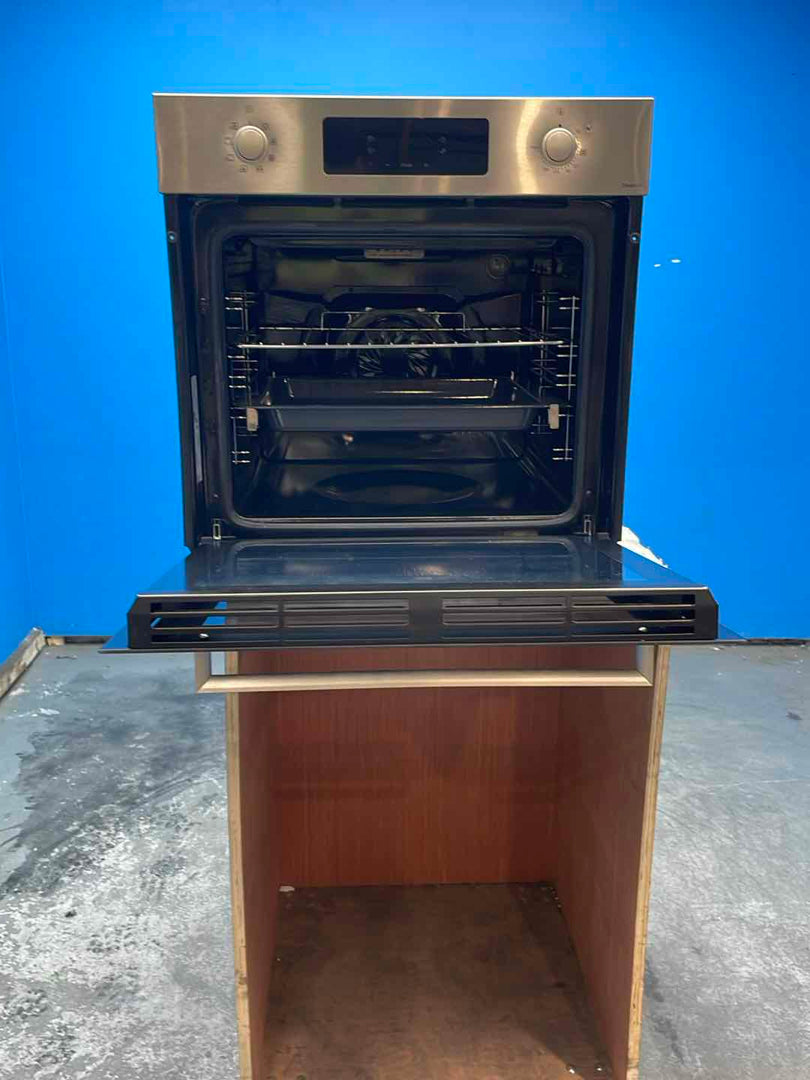 #GRC-160-733 - Candy F CM955NRL/CA Built-In Electric Single Multifunction Oven