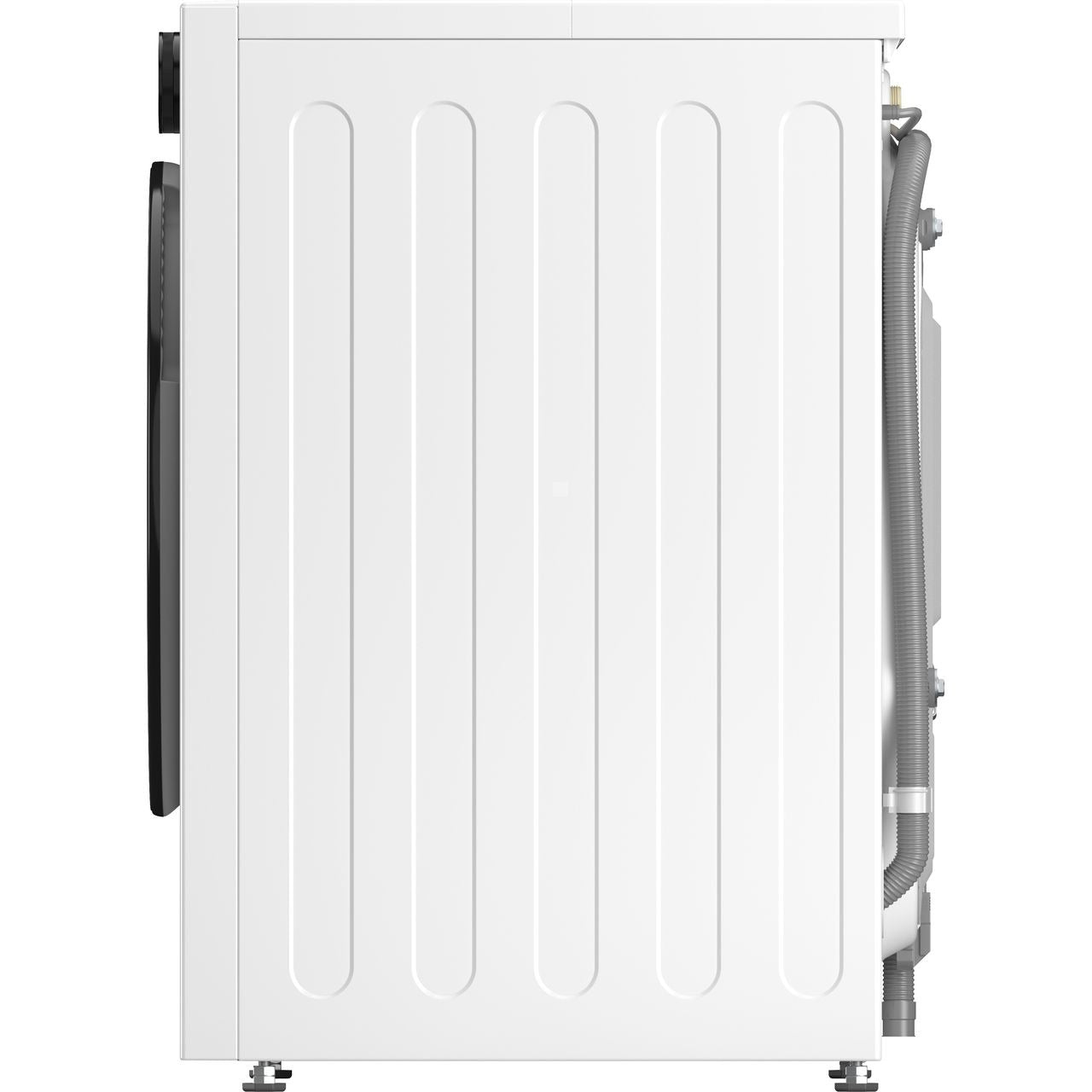 LG F4X7013TWB 13kg 1400rpm AI DD TurboWash 360 Washing Machine – Renew 2 U