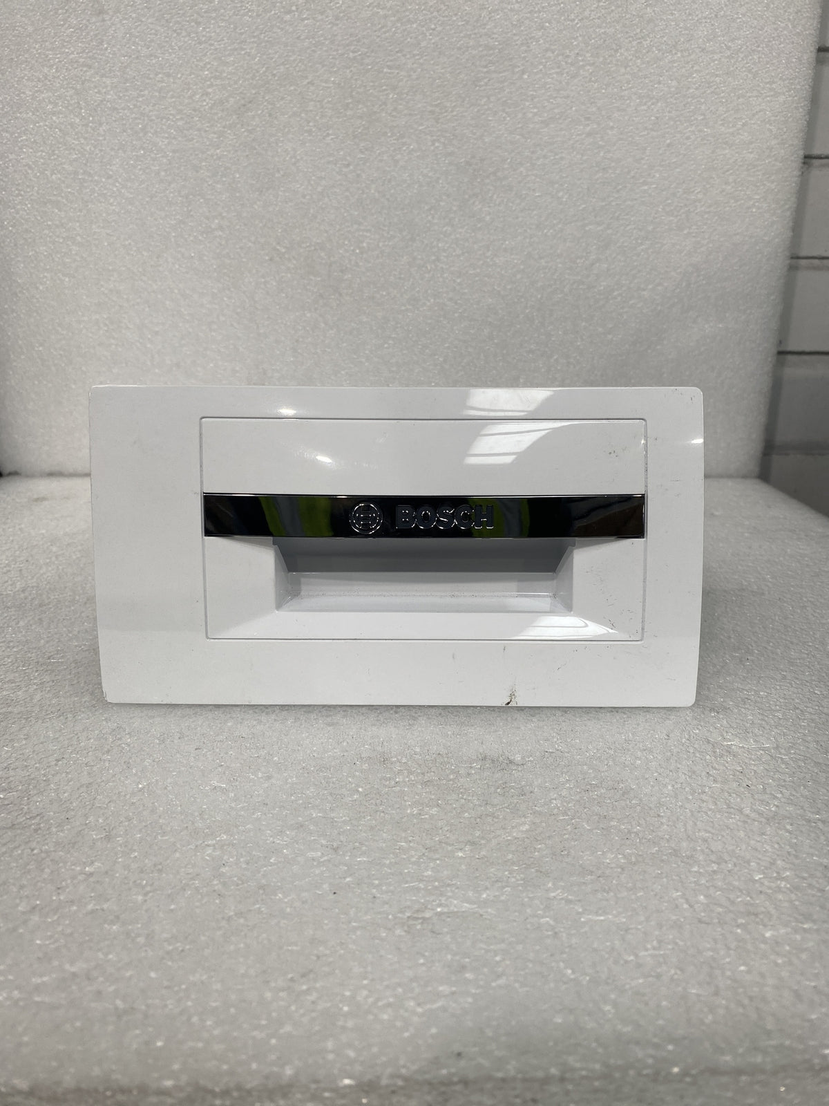 #GRC-158-716 - Bosch WAN28258GB Washing Machine Dispenser Drawer