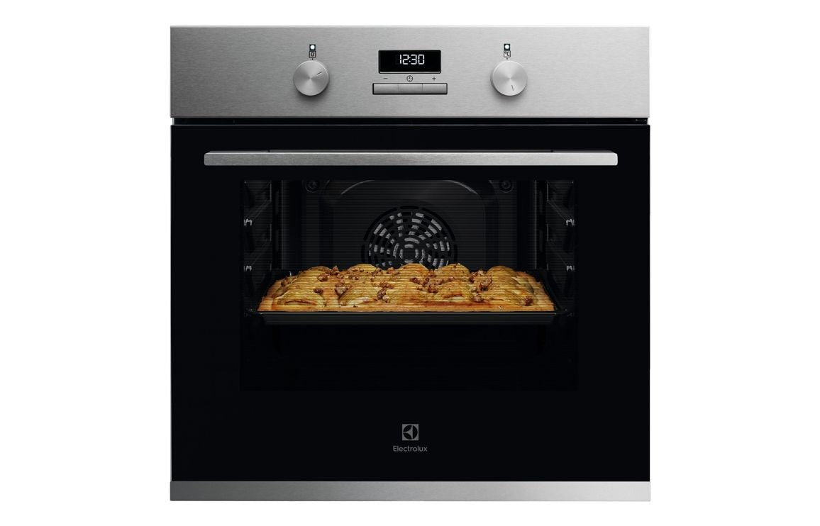 Electrolux KOFGH00BX 600 SurroundCook Built-In Electric Oven – Renew 2 U