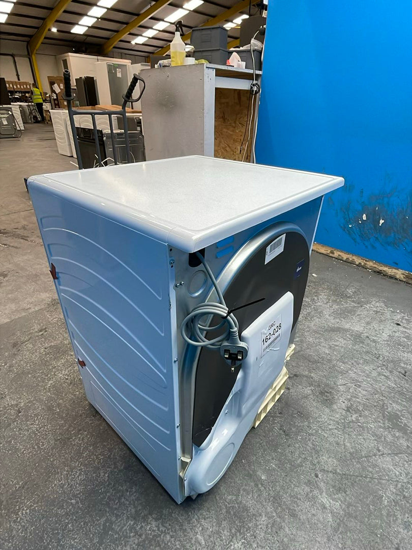 #GRC-162-028 - Hoover HRE C10TE-80 10kg Condenser Tumble Dryer
