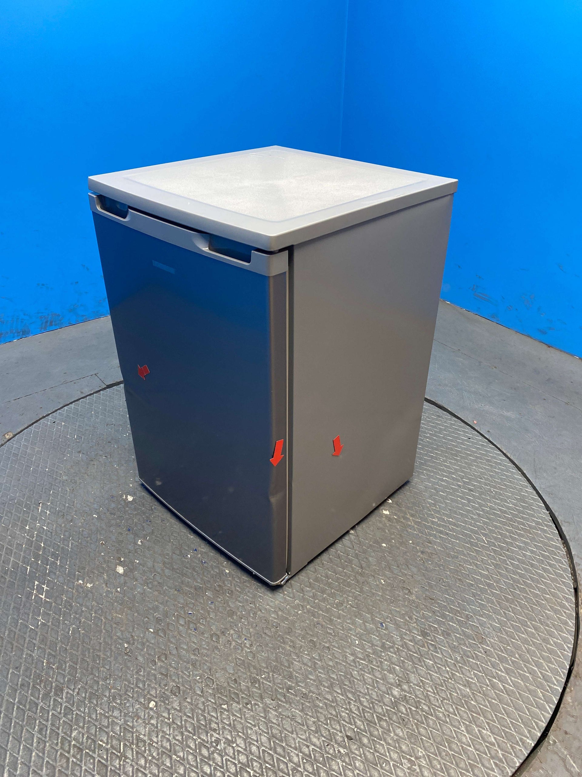 Statesman U355S 86 Litre Under Counter Freezer