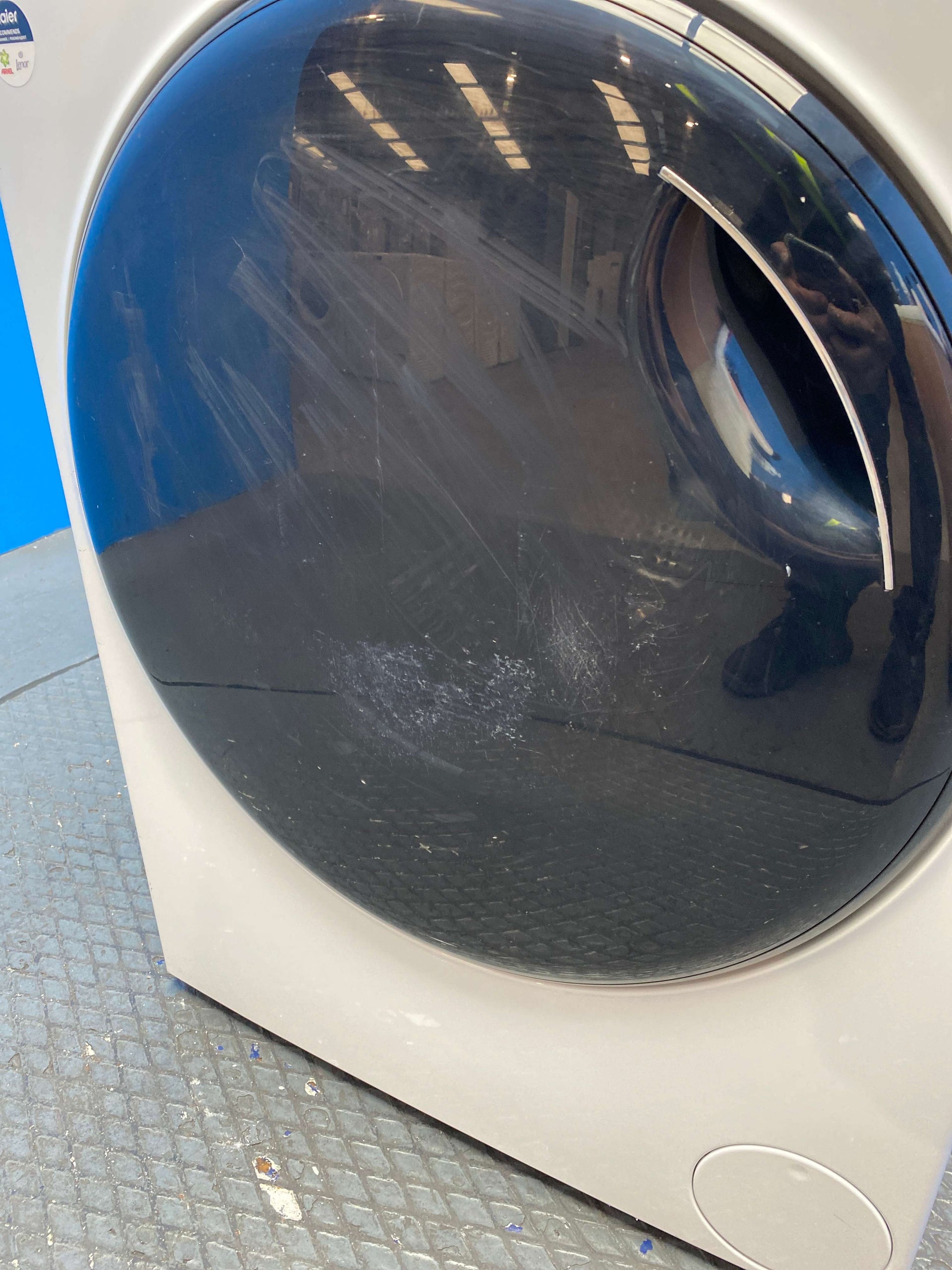 Haier Haier I-Pro Series 3 HWD90-B14939 9kg/6kg 1400rpm Washer Dryer