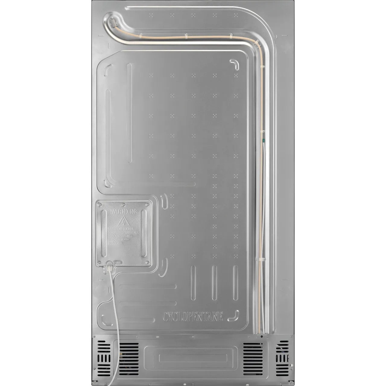 AEG RMB954E9VX 9000 Series MultiSwitch French Door Fridge Freezer – Renew 2 U
