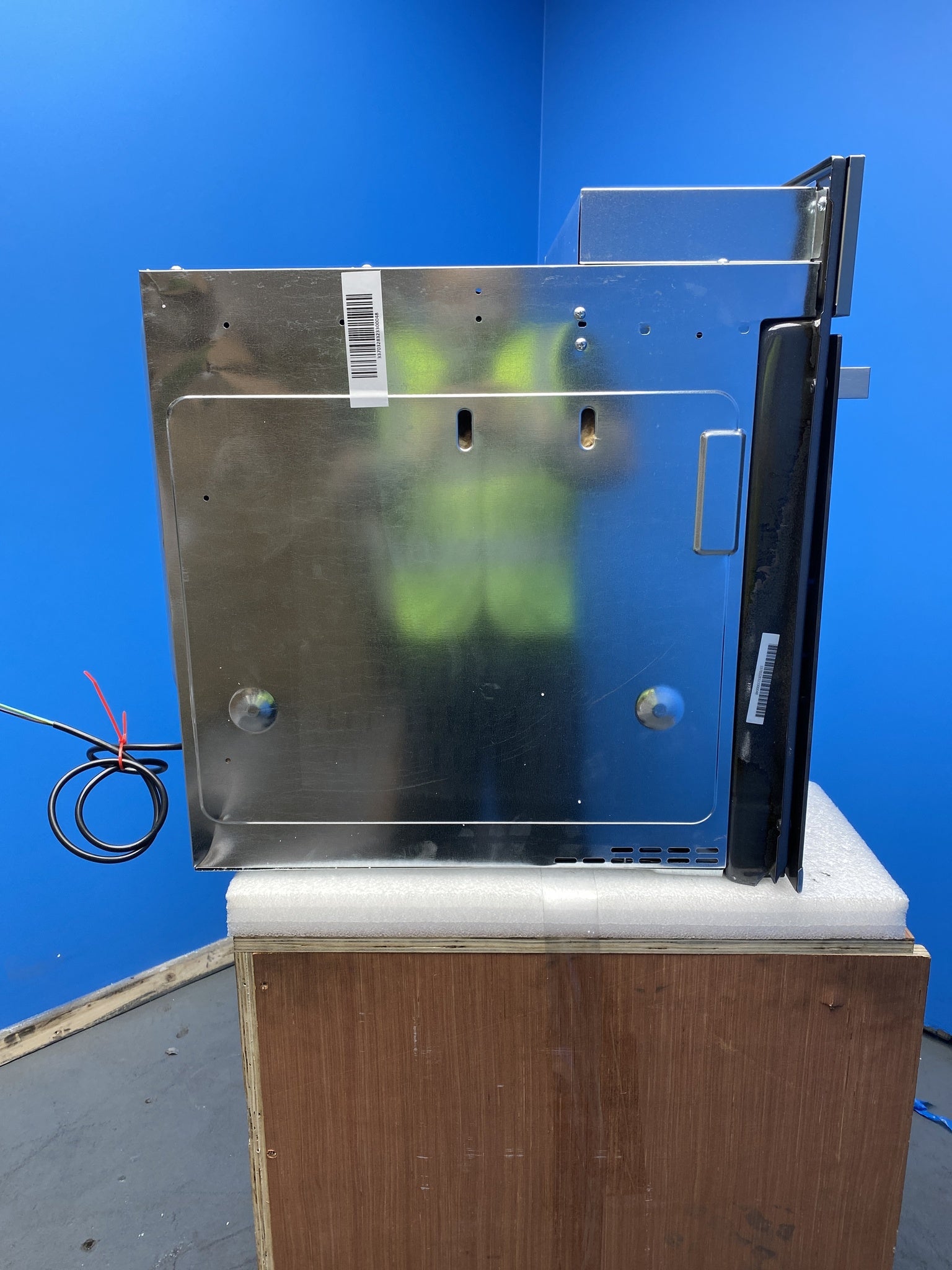 Candy FCT602X Moderna Electric 70L Built-in Oven