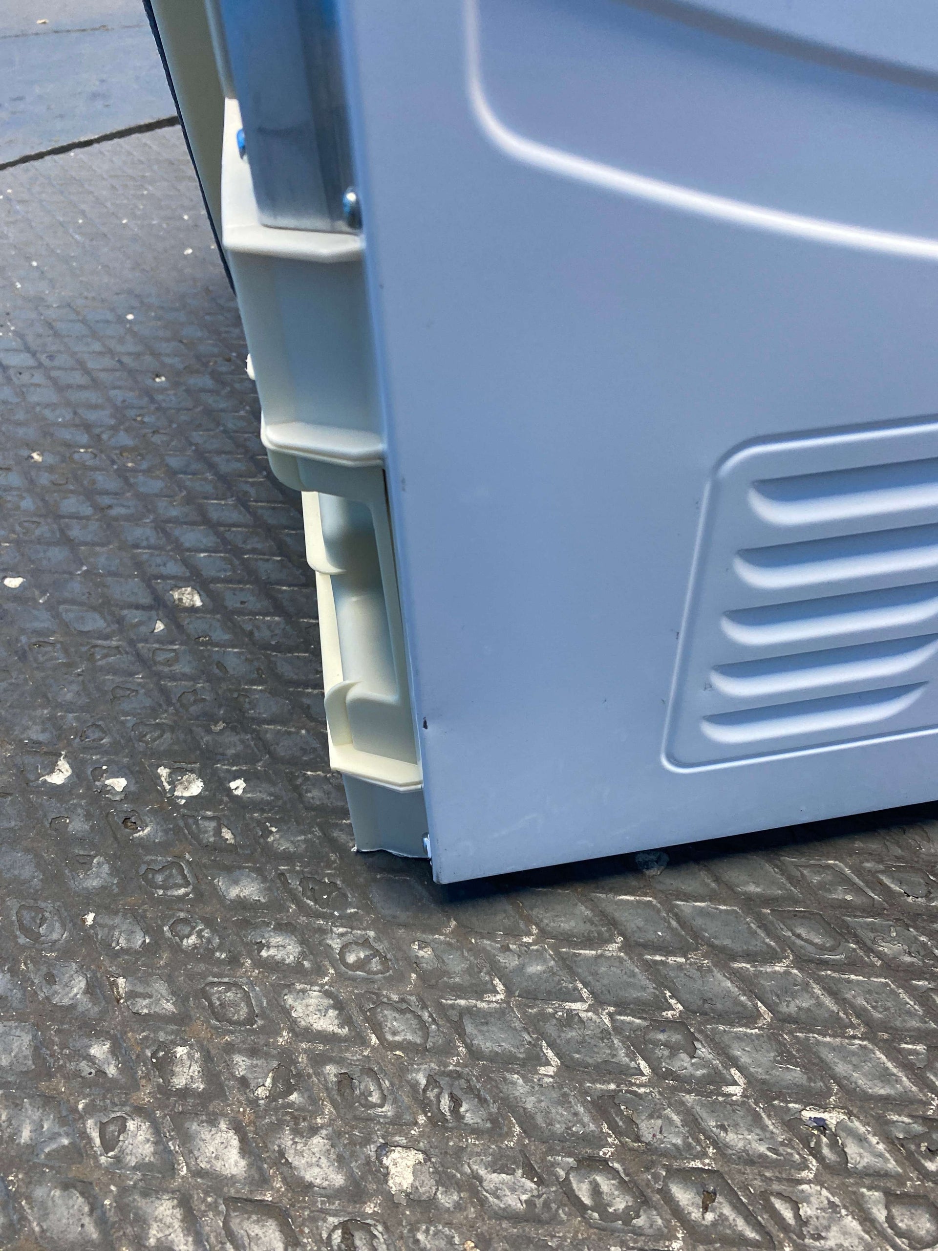 Haier HD90-A2959 Series 5 9kg Heat Pump Tumble Dryer