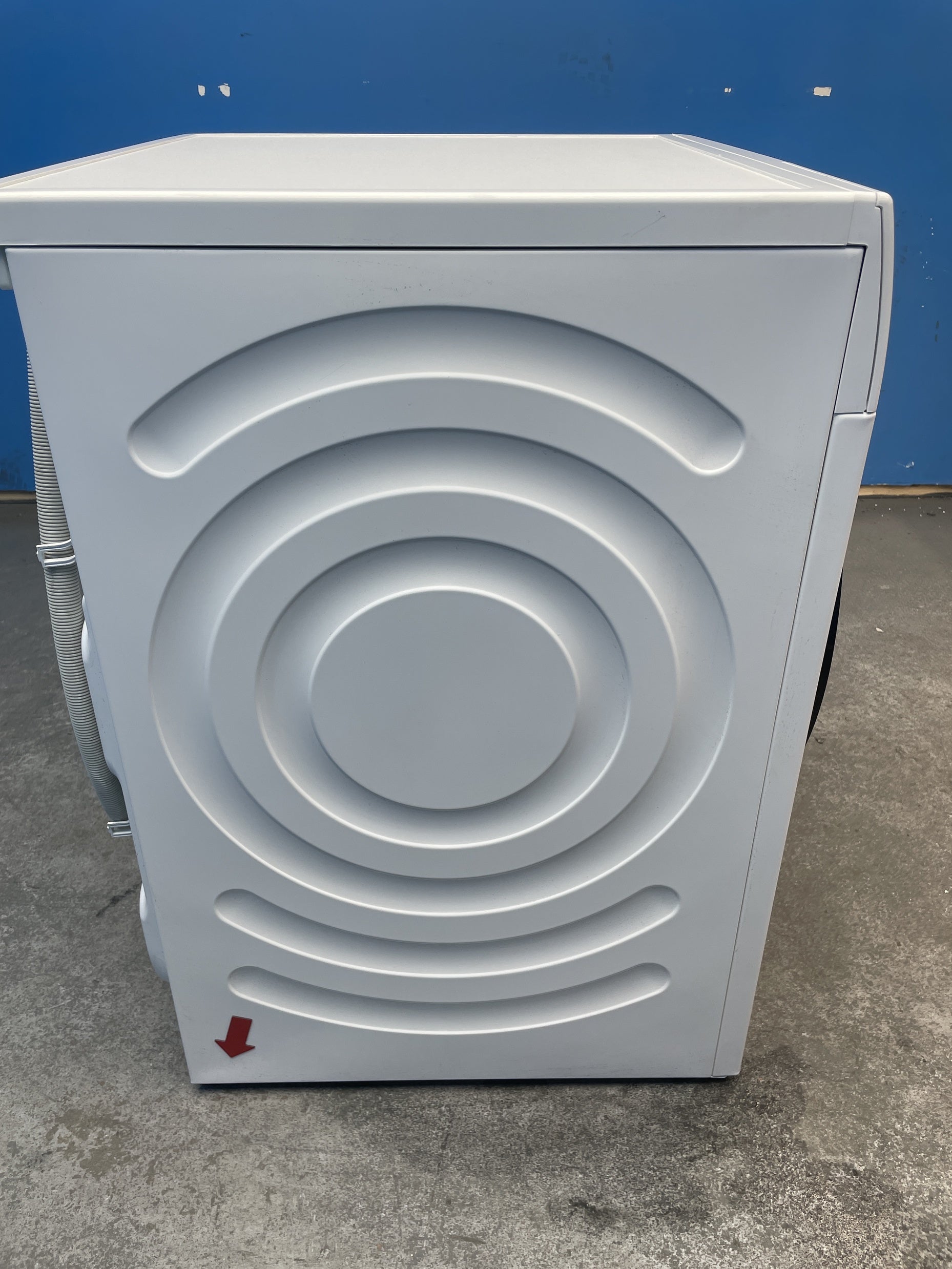 #GRC-157-618 - Bosch WGG24400GB Series 6 9kg 1400 Spin Washing Machine