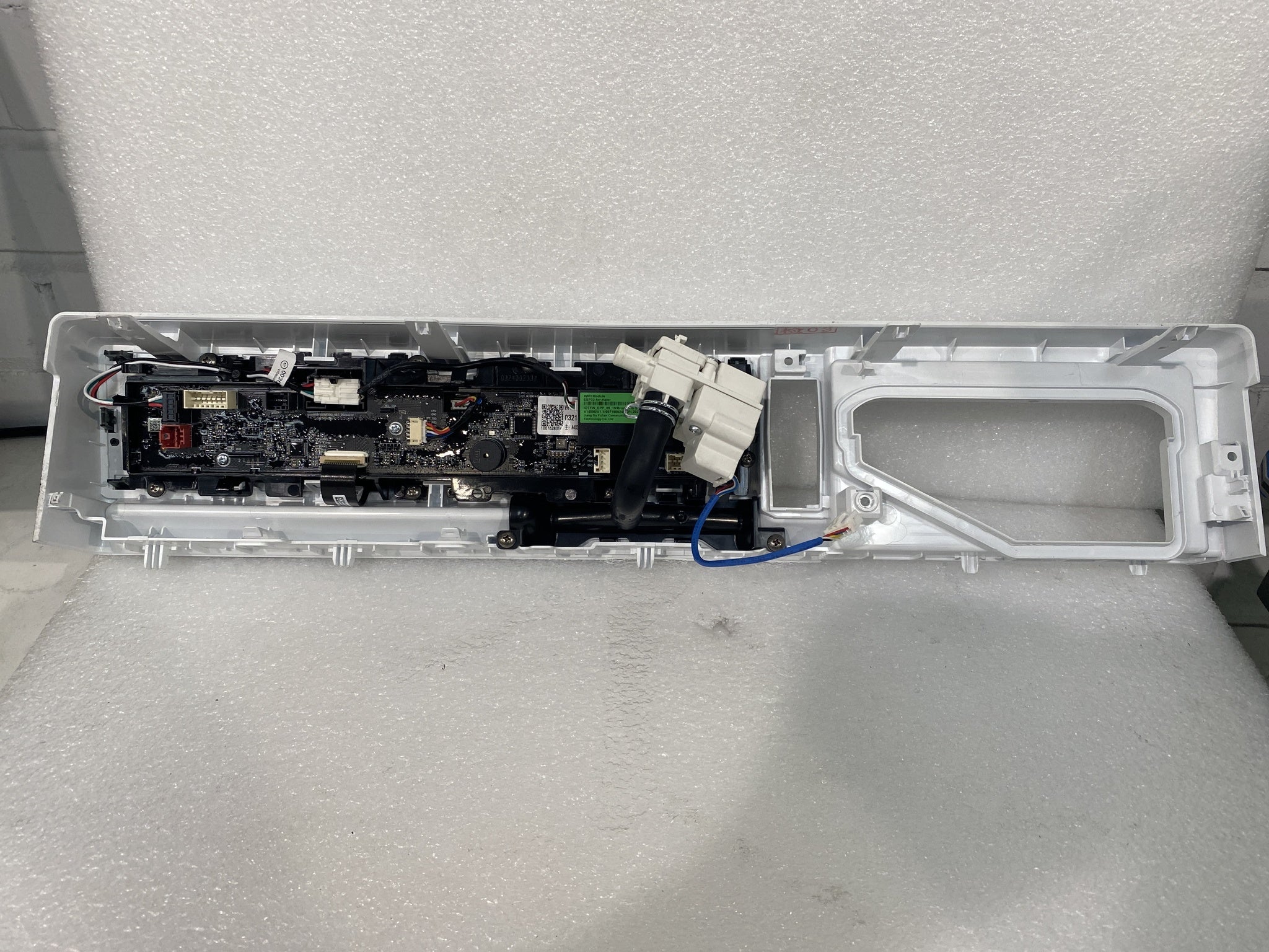 #GRC-158-719 - Haier HWD120-BD16397EU1 Washing Machine Dryer Control Board