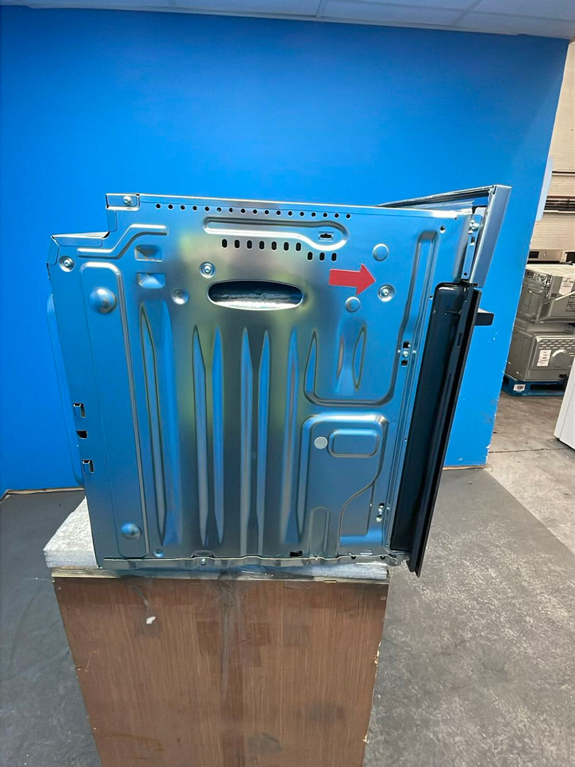 #GRC-161-483 - AEG 6000 SenseCook OS6PB50AM Pyrolytic Oven