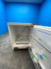 #GRC-163-331 - AEG NSK6I82EF 6000 Integrated 134 Litre Undercounter Larder Fridge