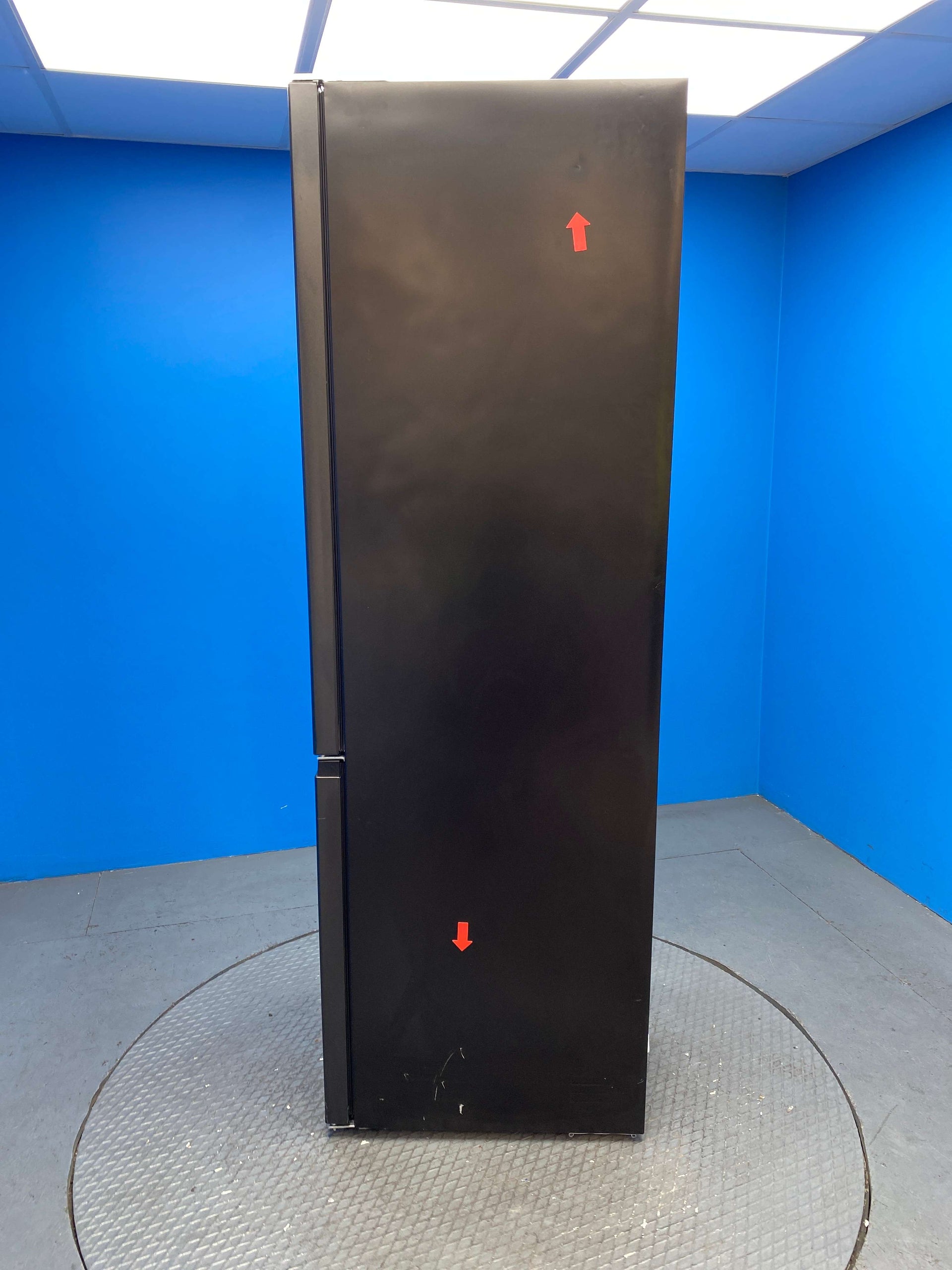 Hisense RB470N4SIC 361 Litre Combi Fridge Freezer