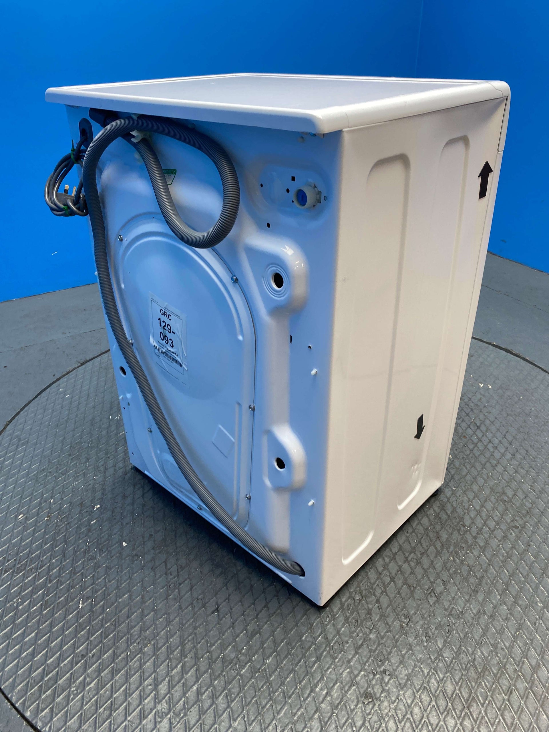 Hoover H3W492DA4 9kg 1400 Spin Washing Machine