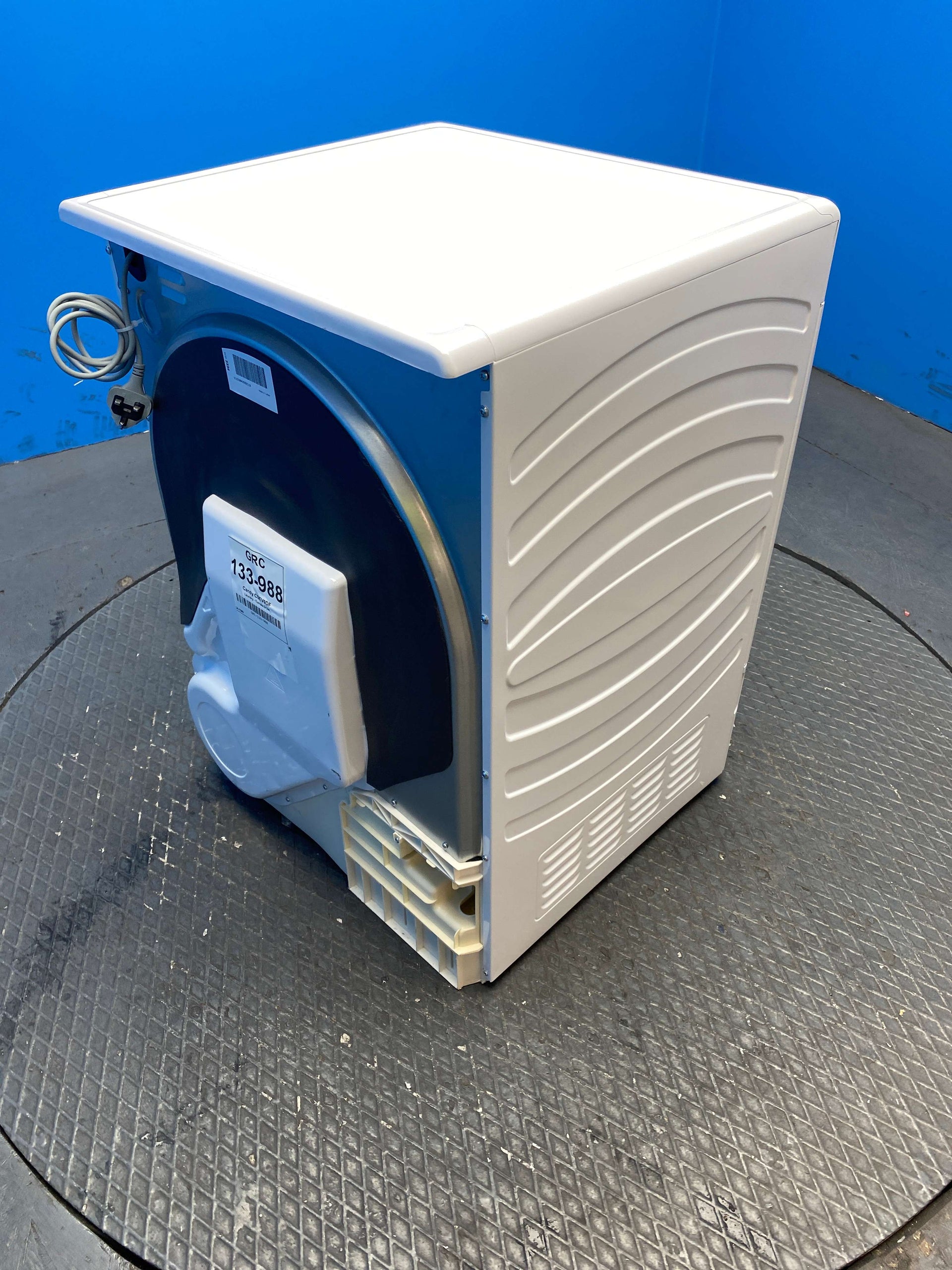 Candy CSEV9DF 9kg Vented Smart Tumble Dryer