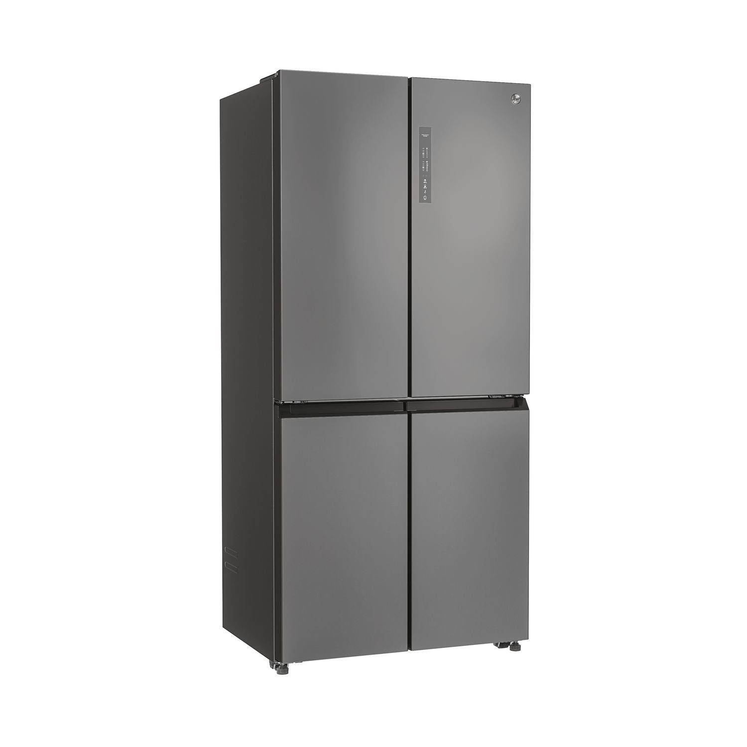 Hoover HHCR3818ENPL 463 Litre 4 Door No Frost Fridge Freezer – Renew 2 U
