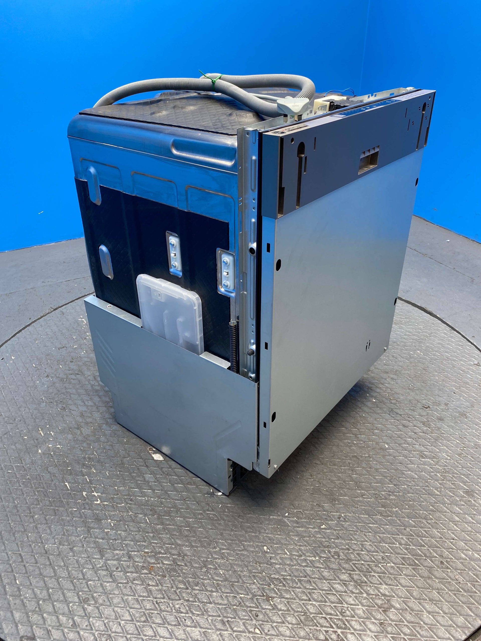 Hoover HI3E9E0S Intergrated 13 Place Setting Dishwasher