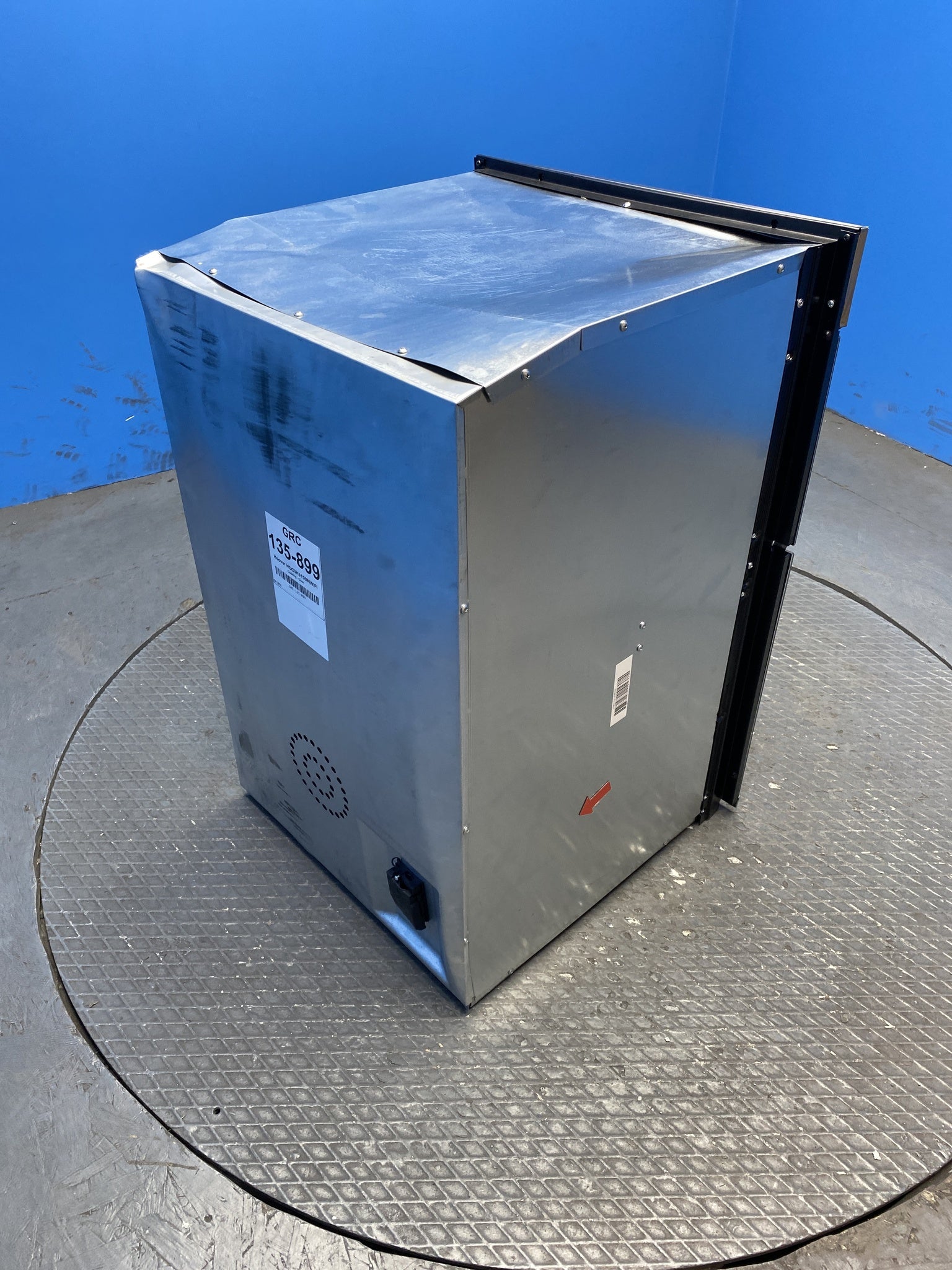 Hoover HOC3H3158IN WIFI 70L Built-In Smart Electric Oven