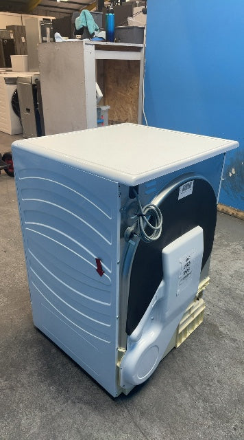 #GRC-162-995 - Candy Smart 9kg Condenser Tumble Dryer – WiFi Connected, White, G Energy Rating